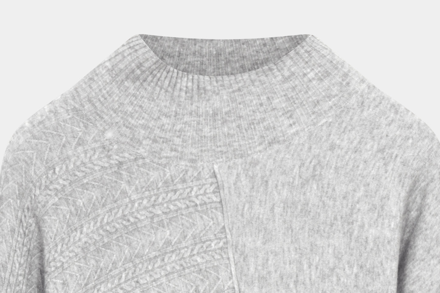 Andorra Jumper