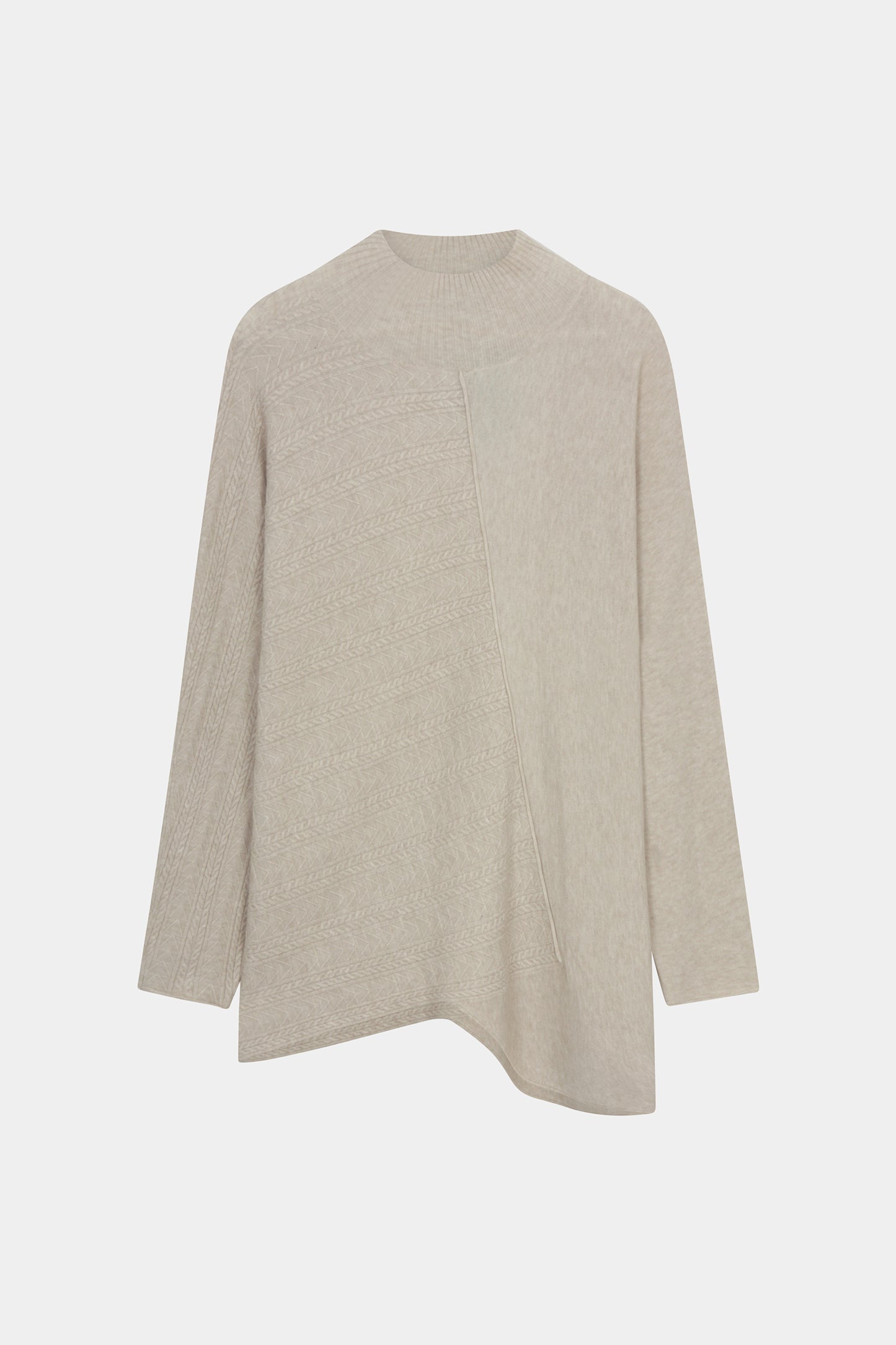 Andorra Jumper