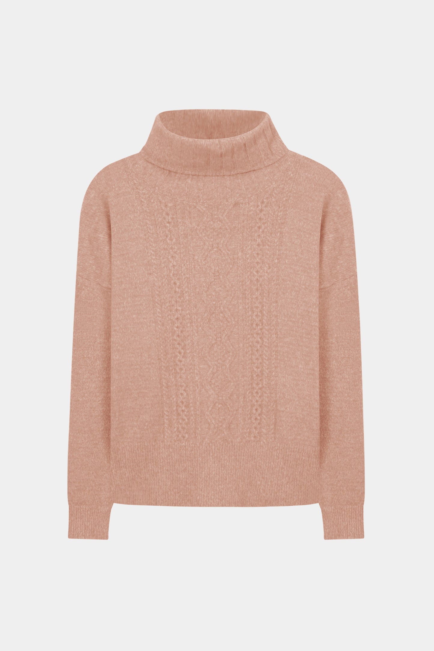 Ginny Jumper