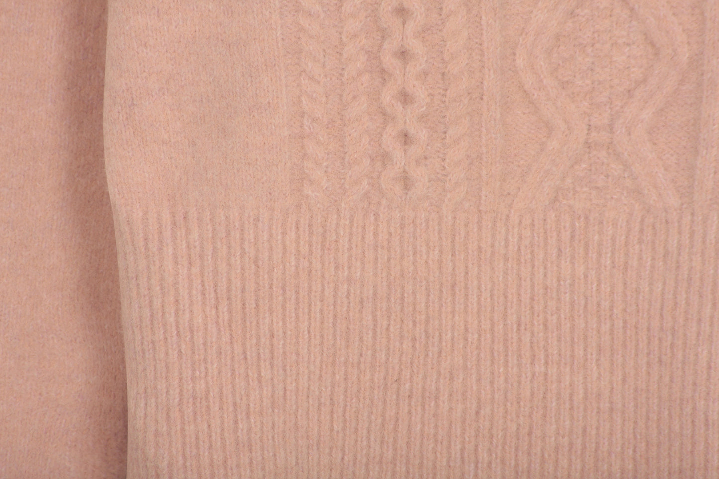 Ginny Jumper