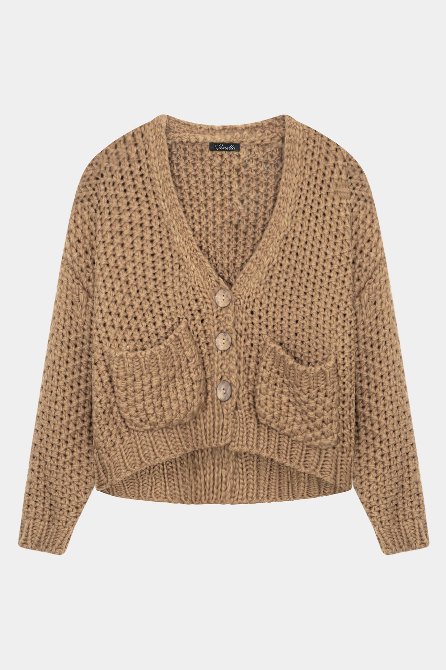 Paola Cardigan