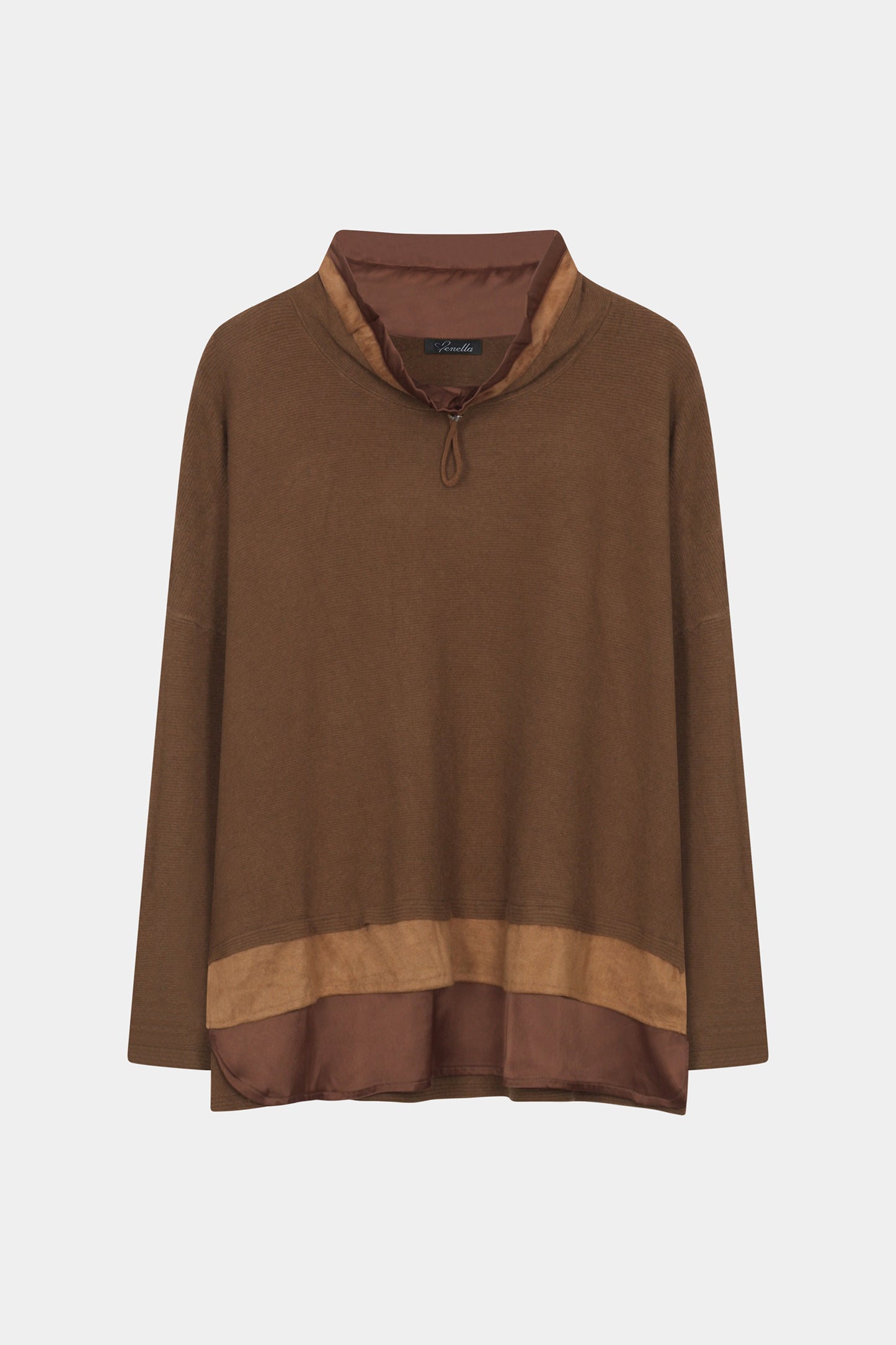 Elisa Jumper