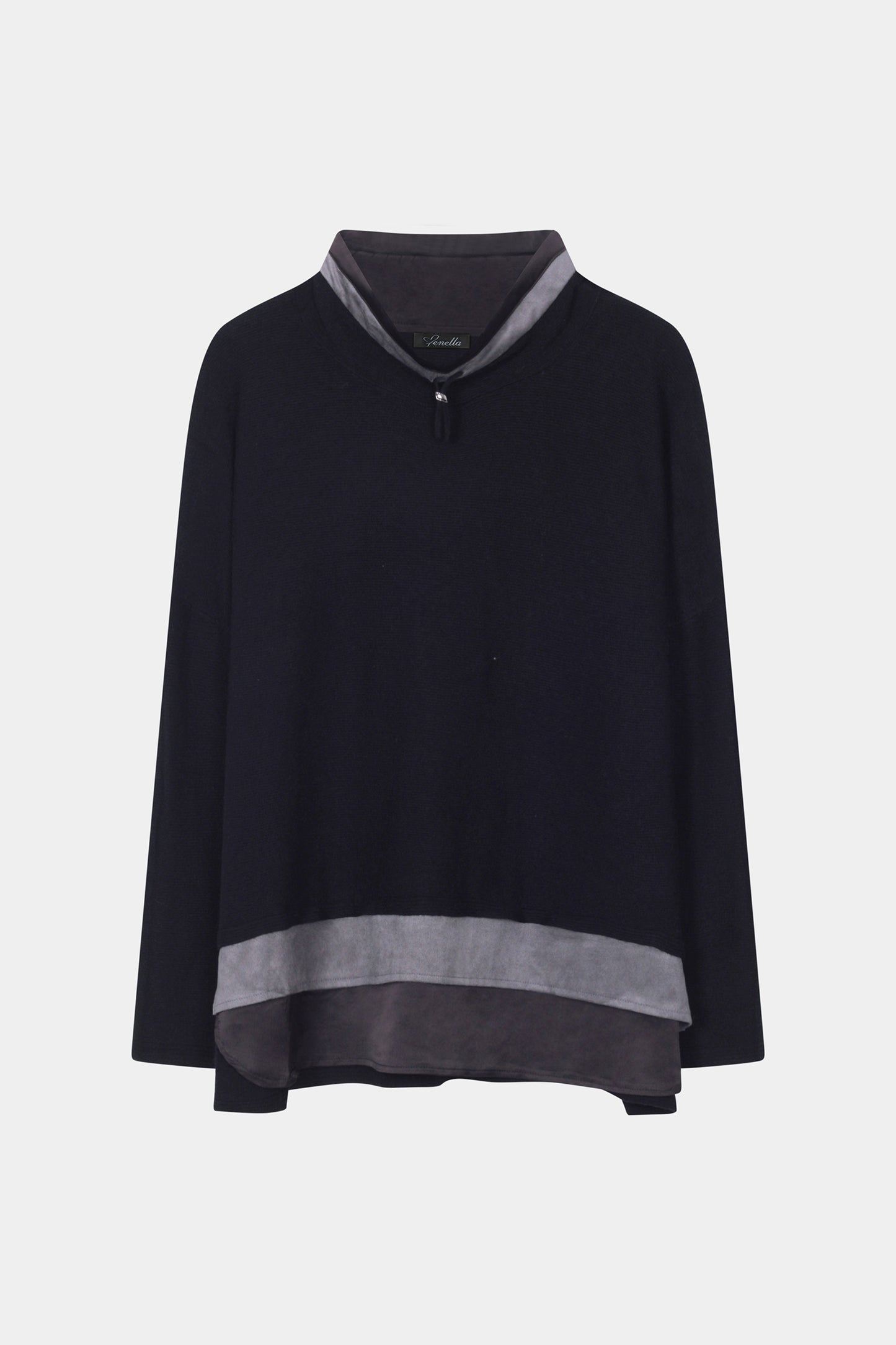 Elisa Jumper