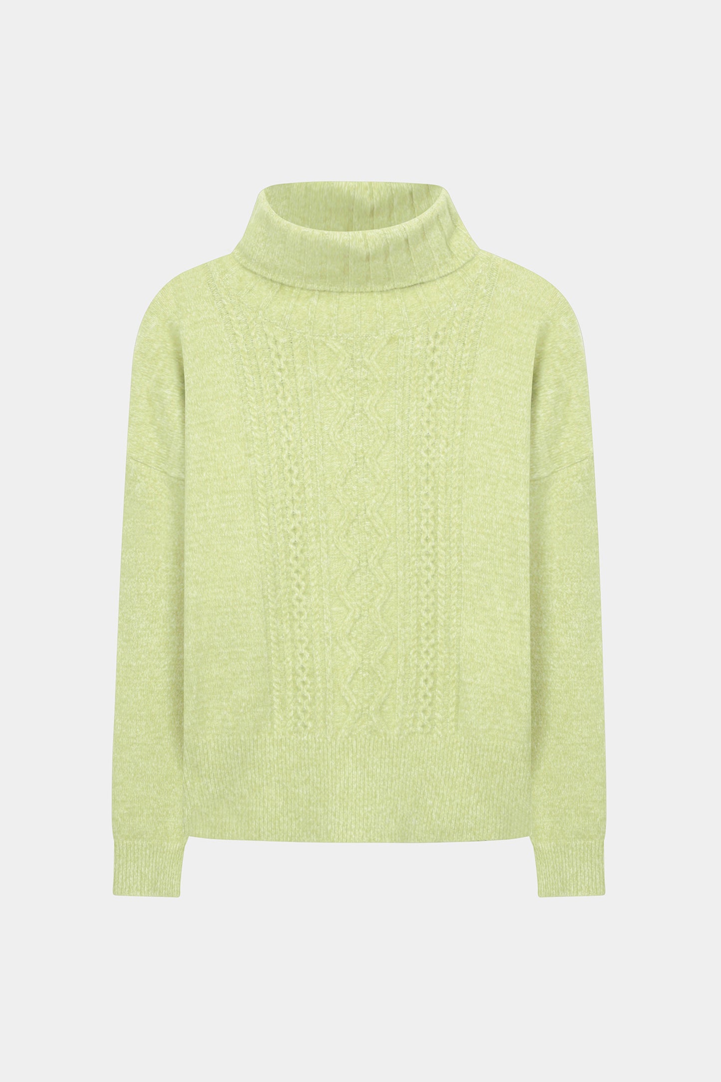 Ginny Jumper
