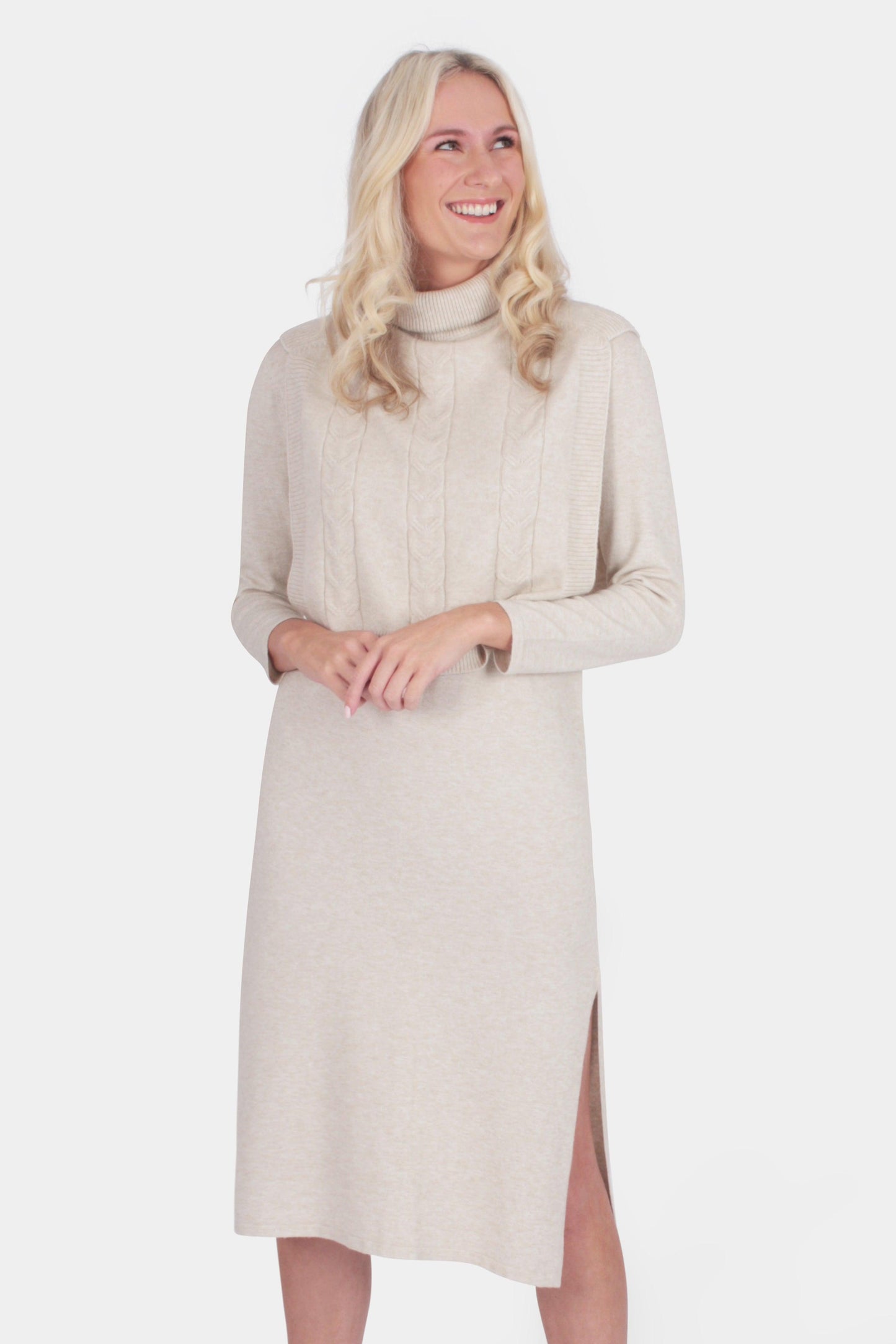 Cecile Dress
