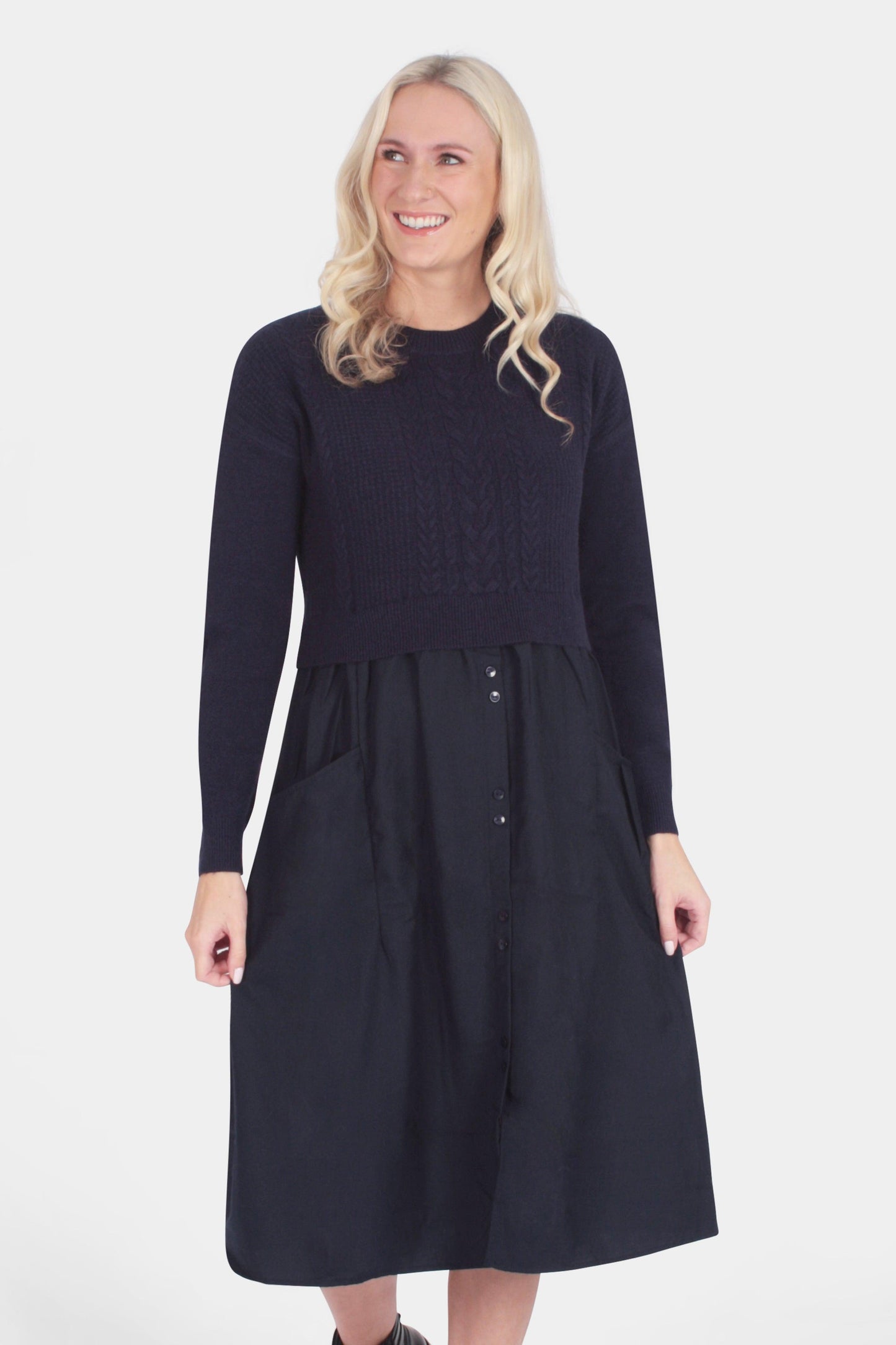 Amilie Dress