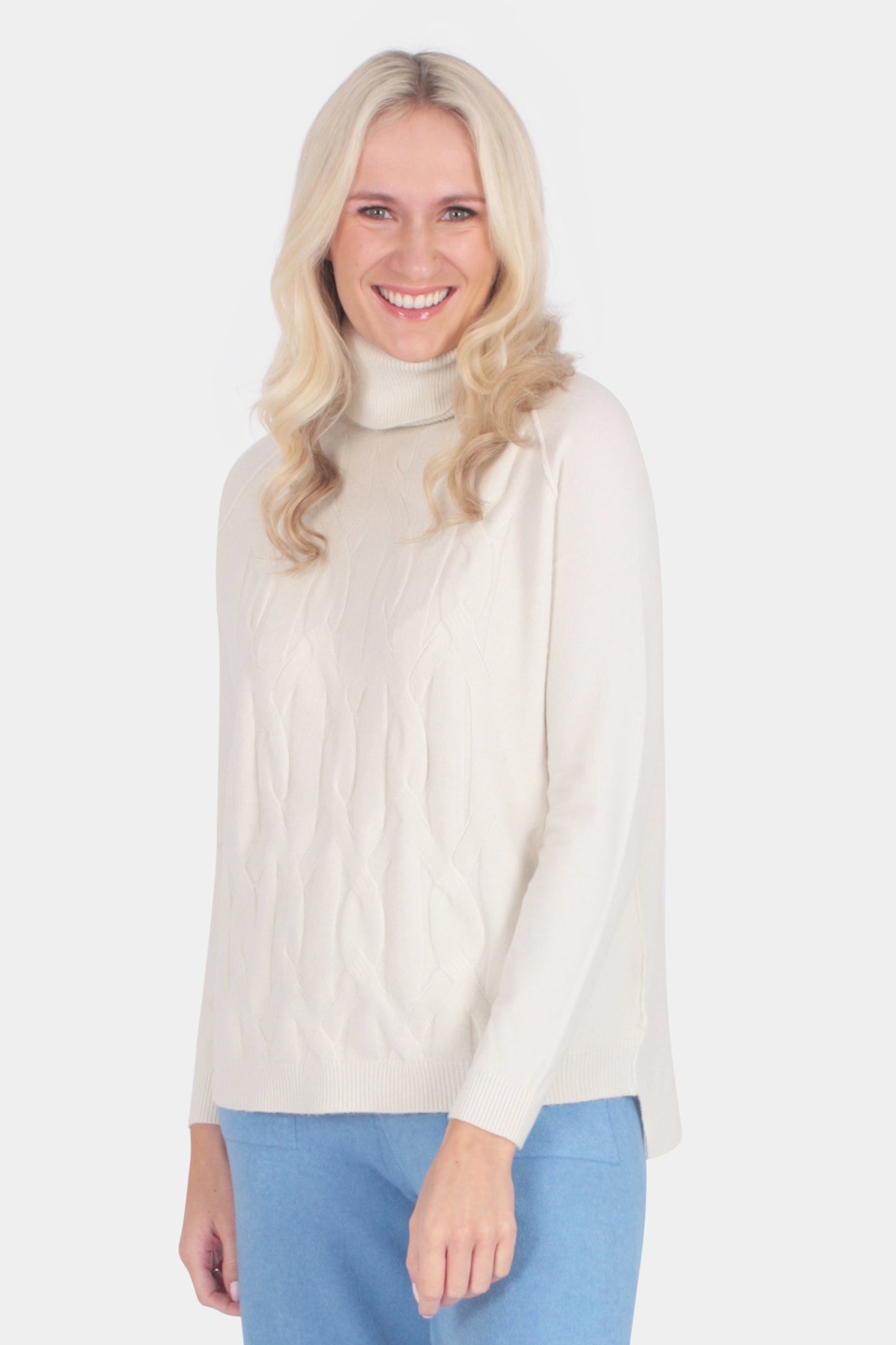 Olivia Jumper