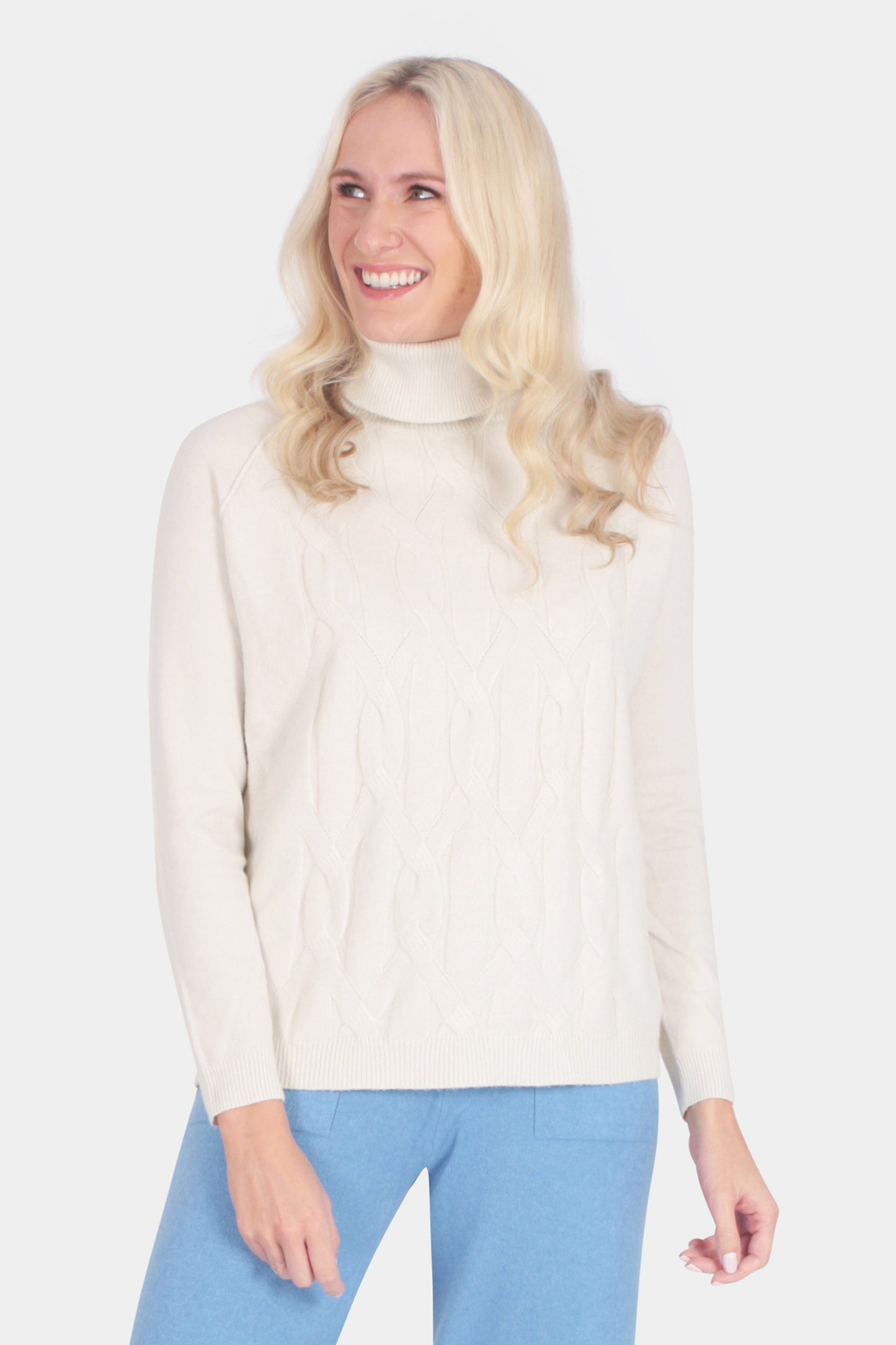 Olivia Jumper