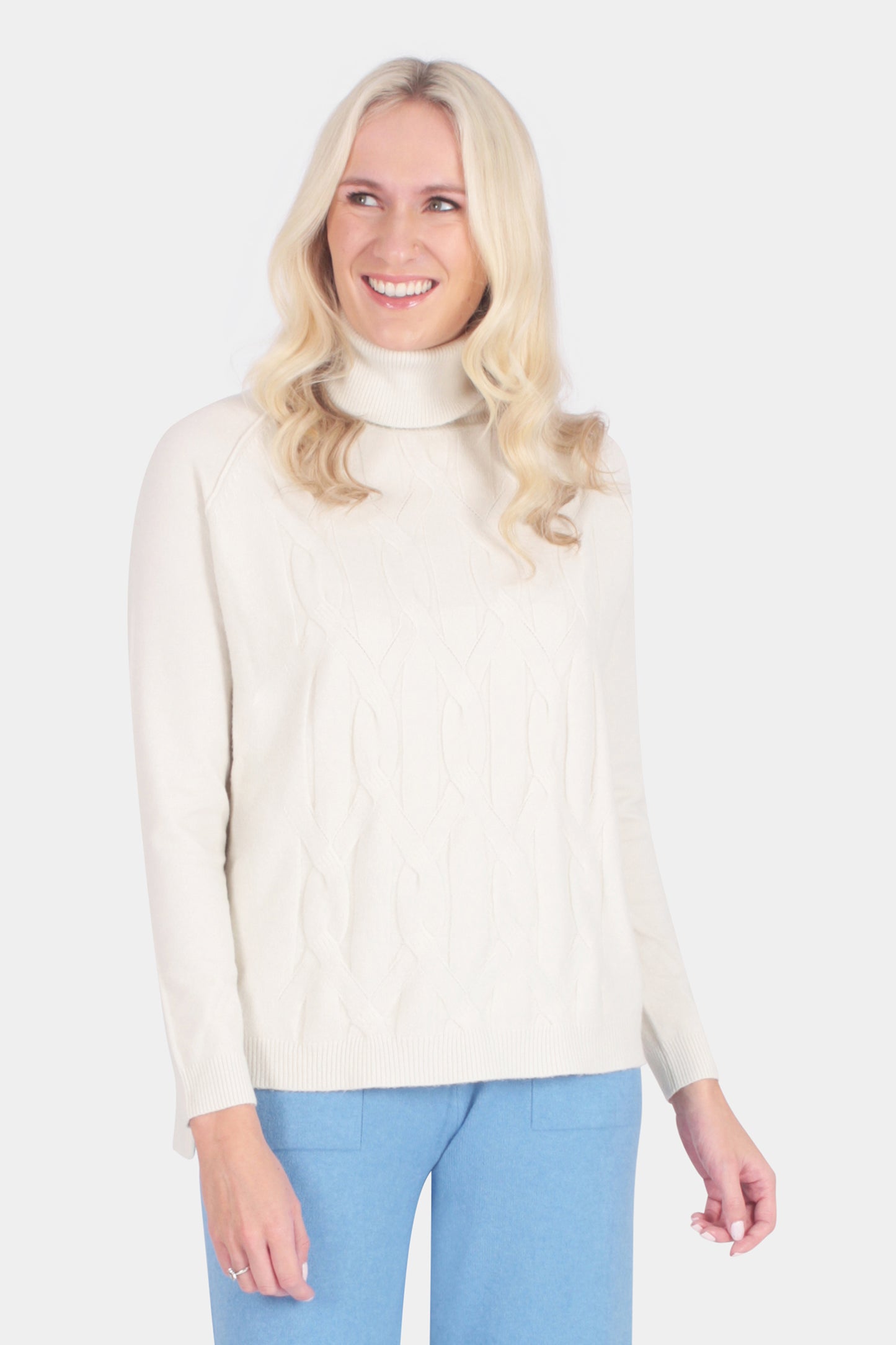 Olivia Jumper