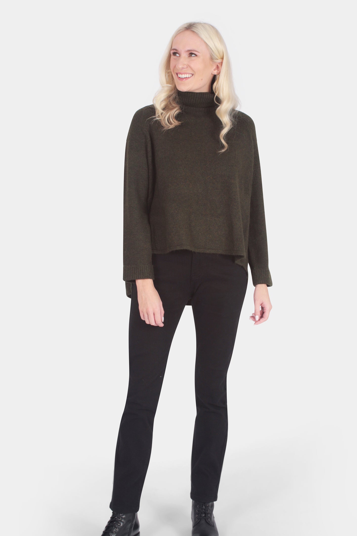 Hazel Jumper