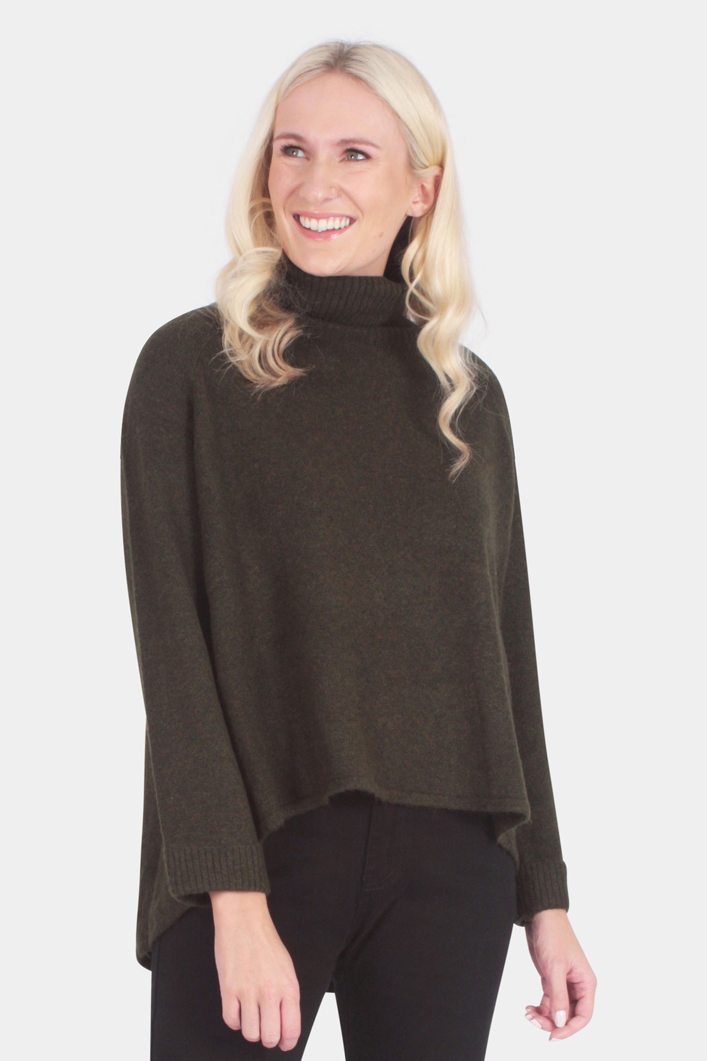 Hazel Jumper