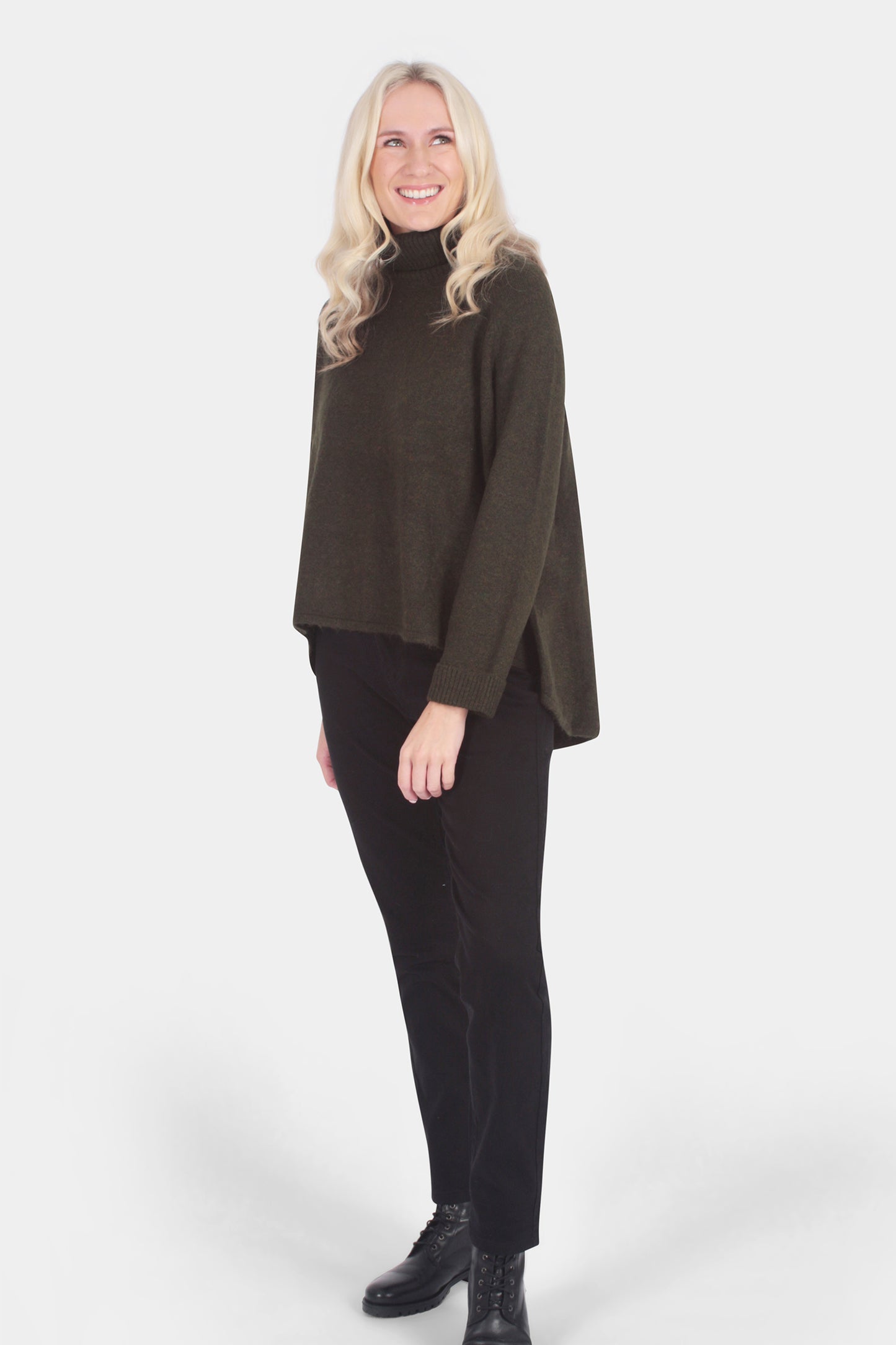 Hazel Jumper