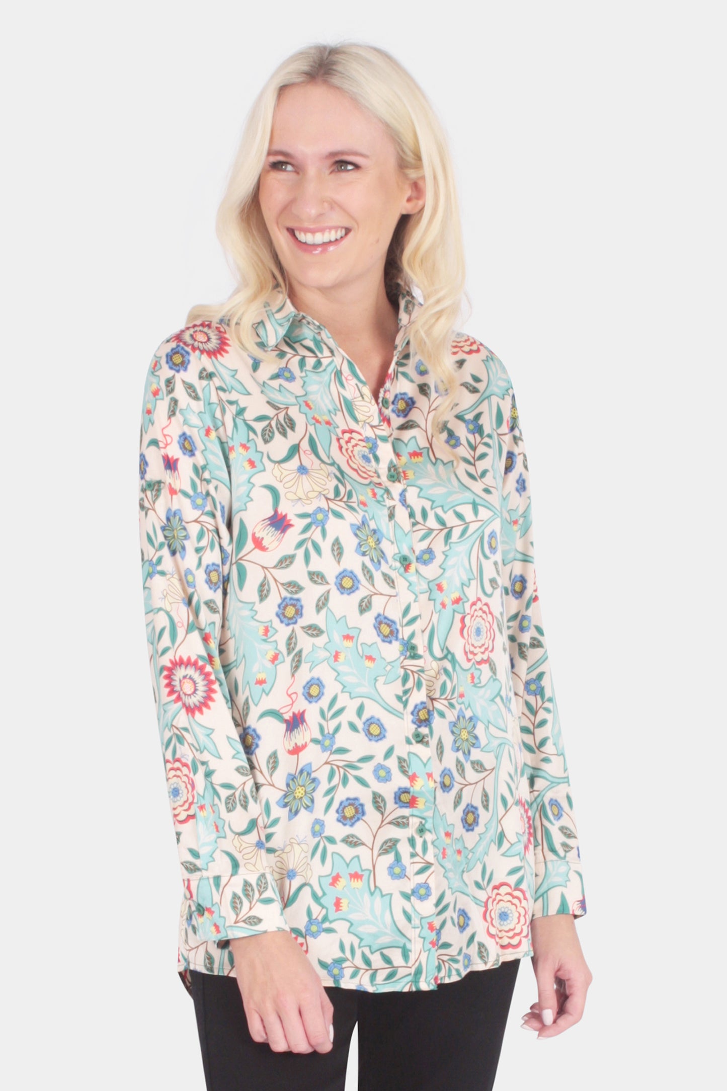 Floretti Shirt