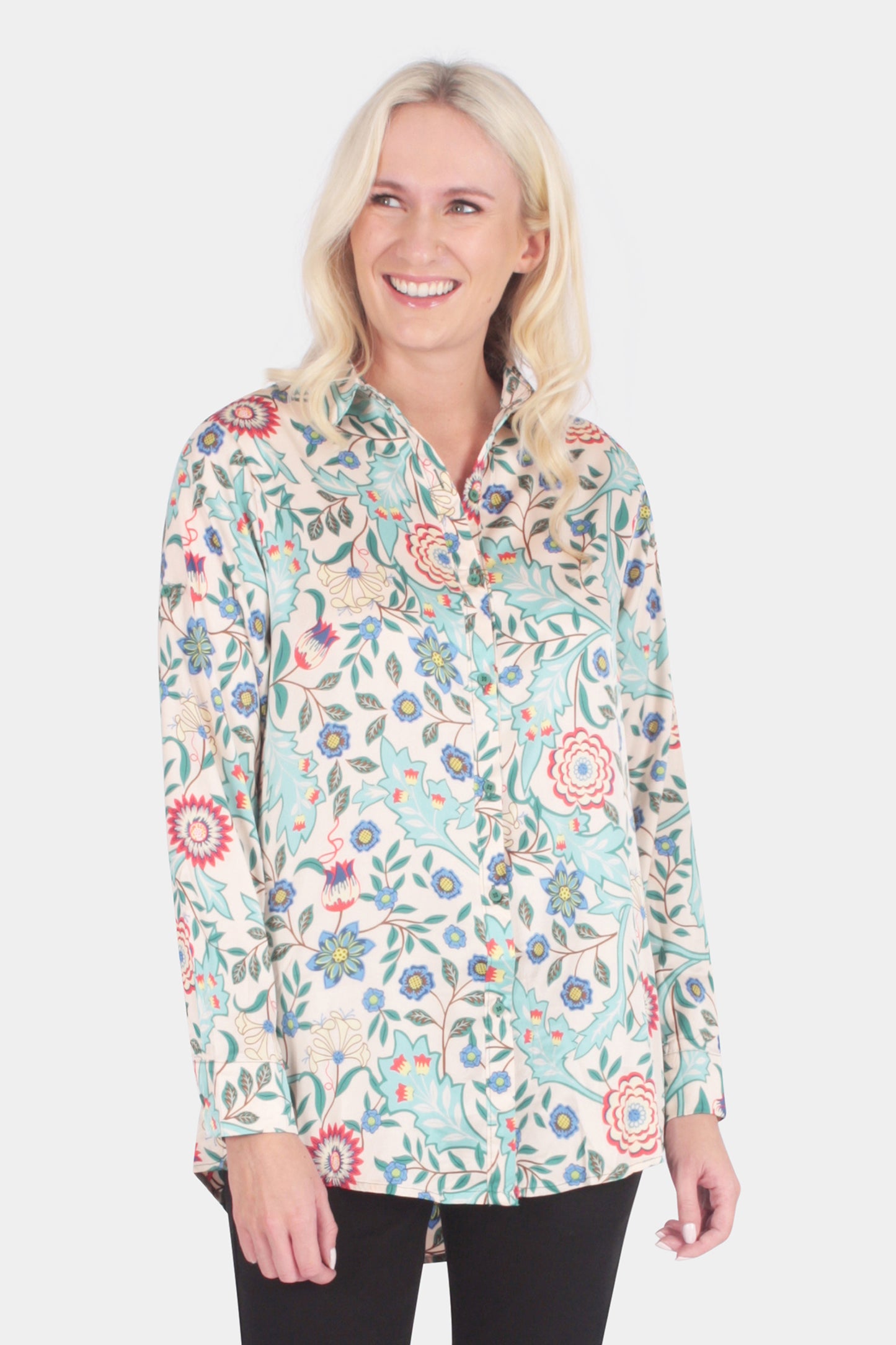 Floretti Shirt