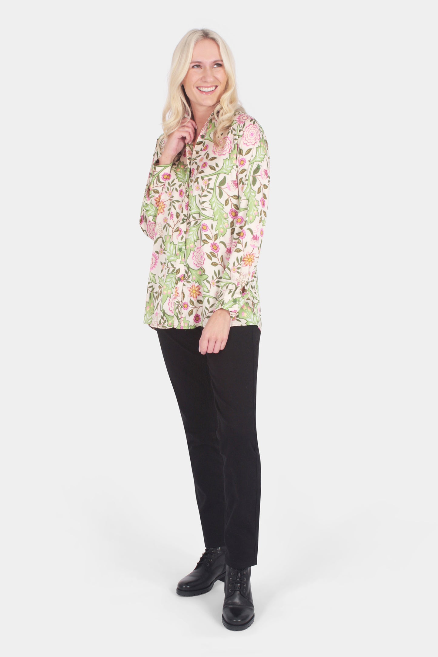 Floretti Shirt