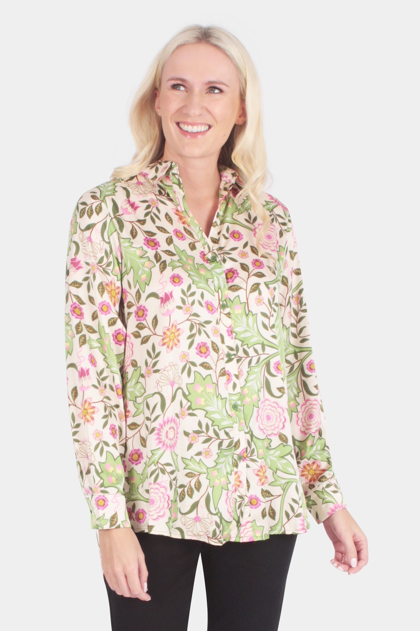 Floretti Shirt