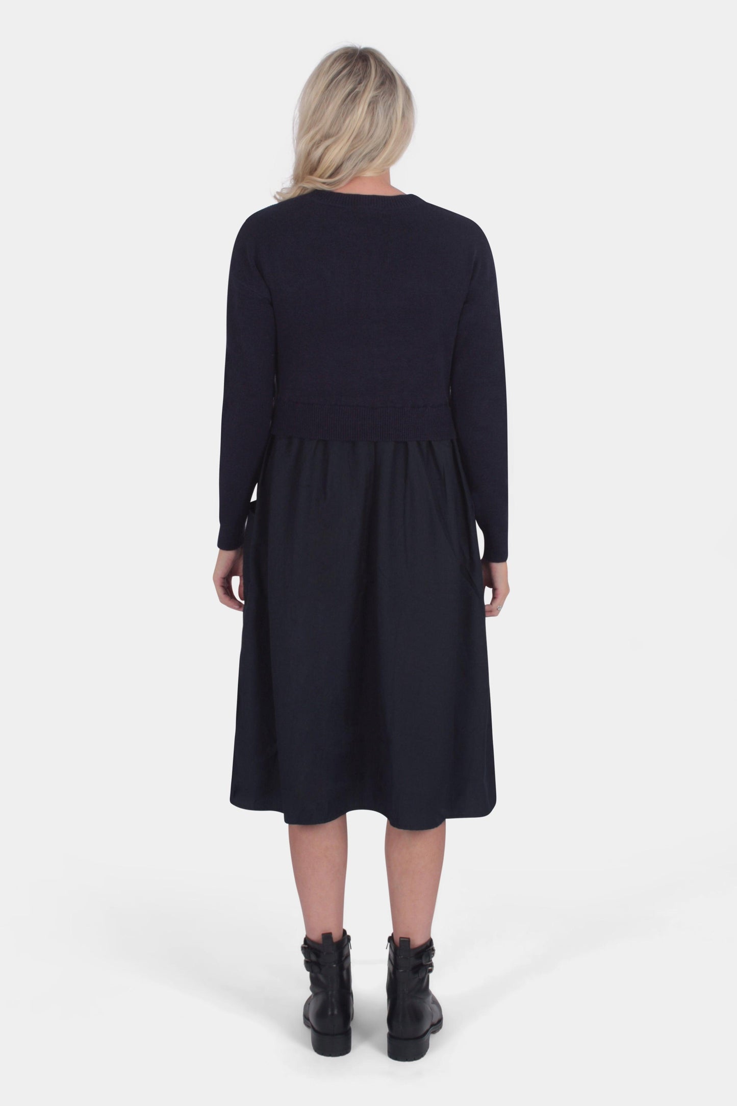 Amilie Dress