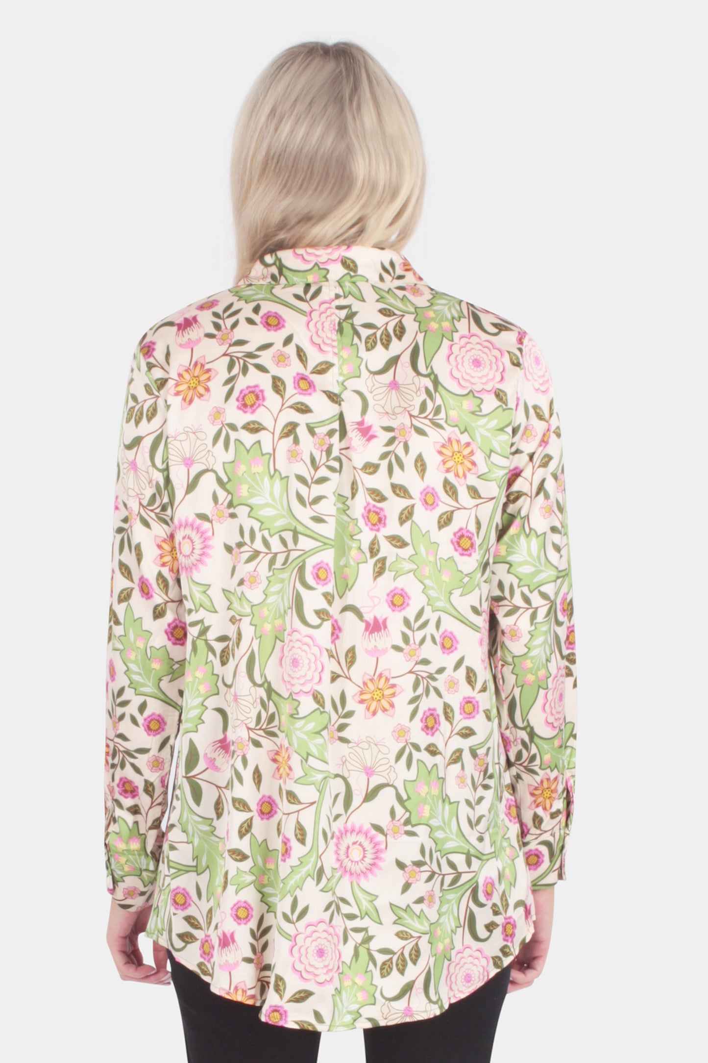 Floretti Shirt
