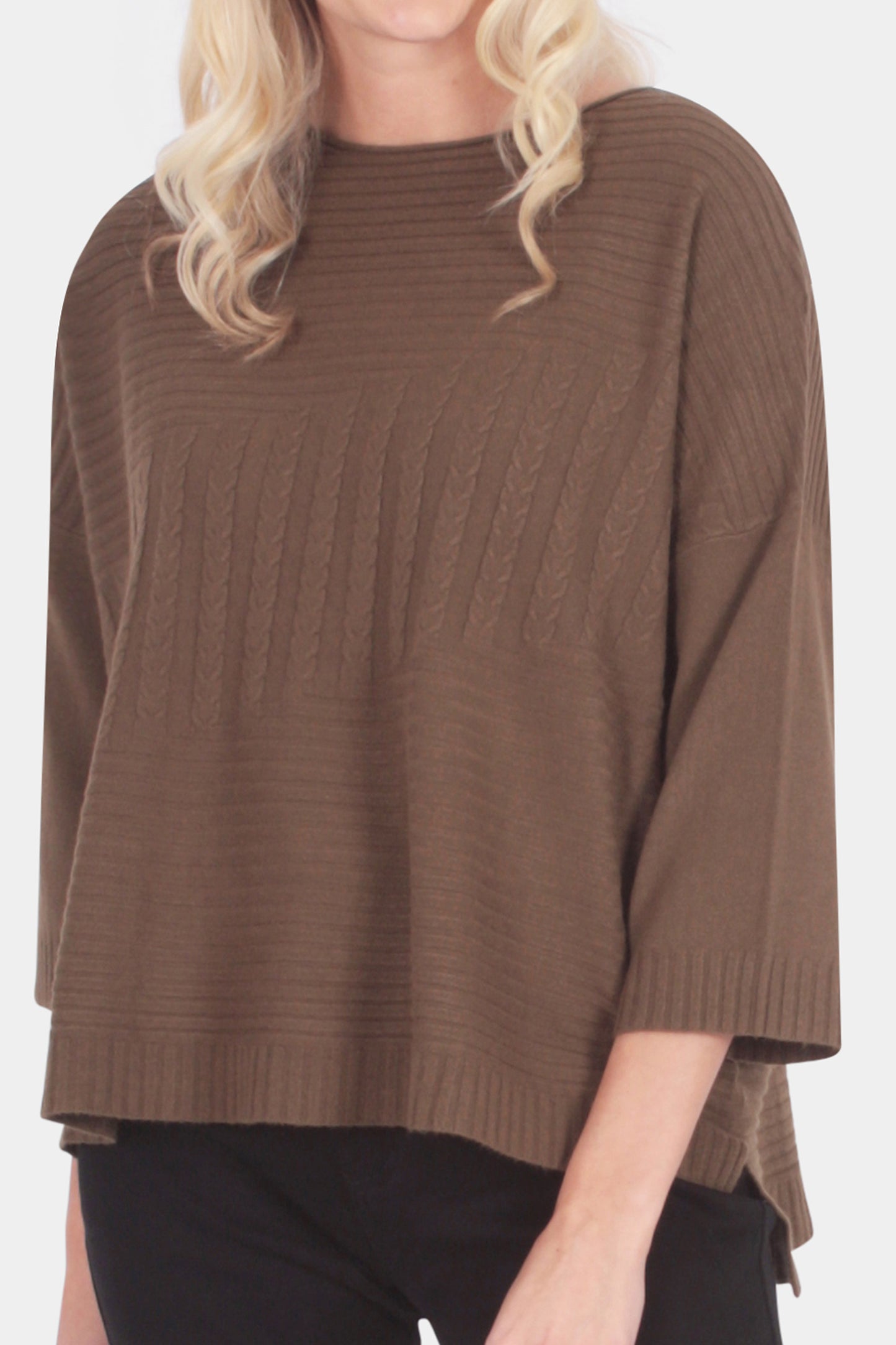 Ezzie Jumper