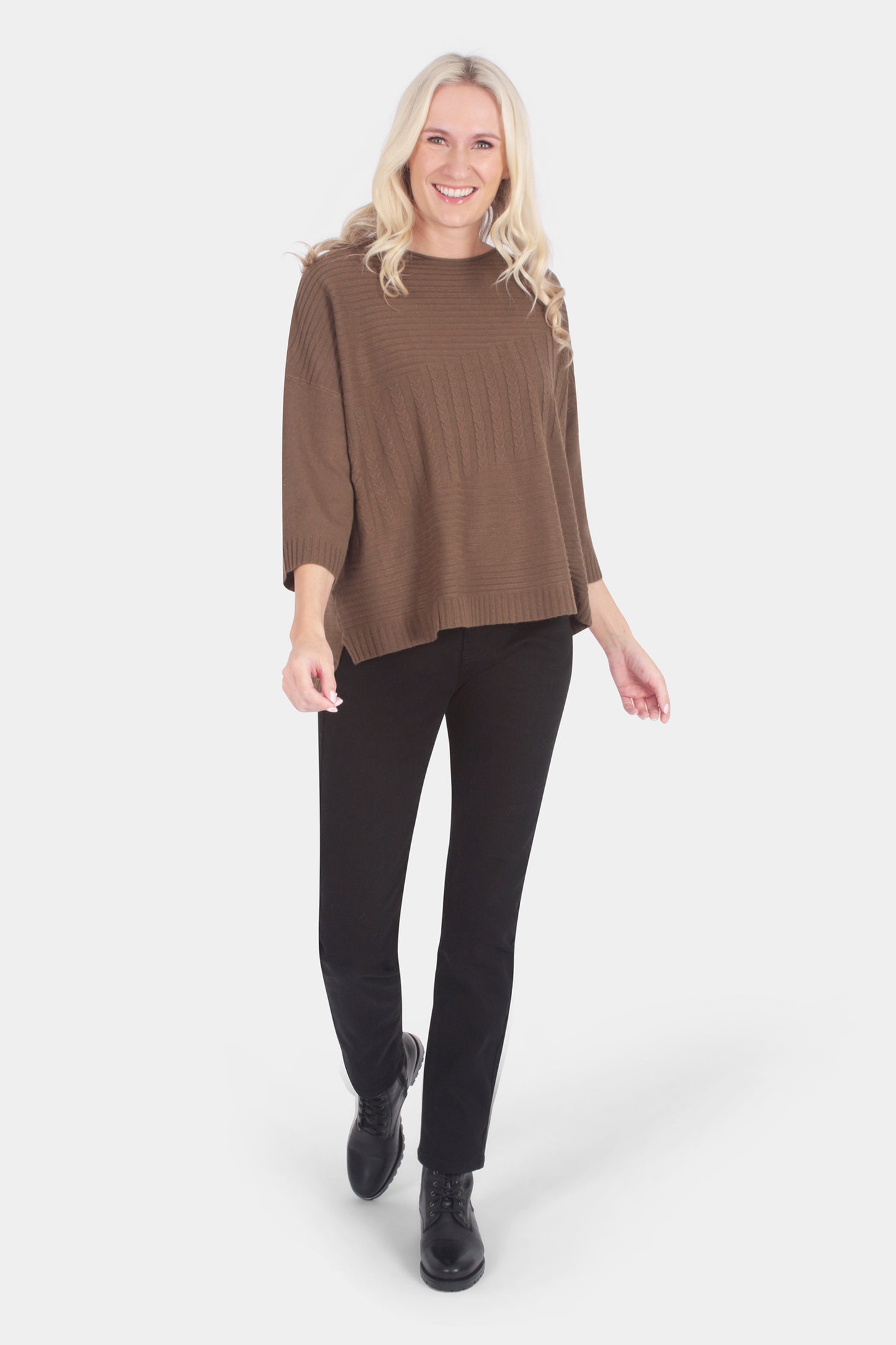 Ezzie Jumper