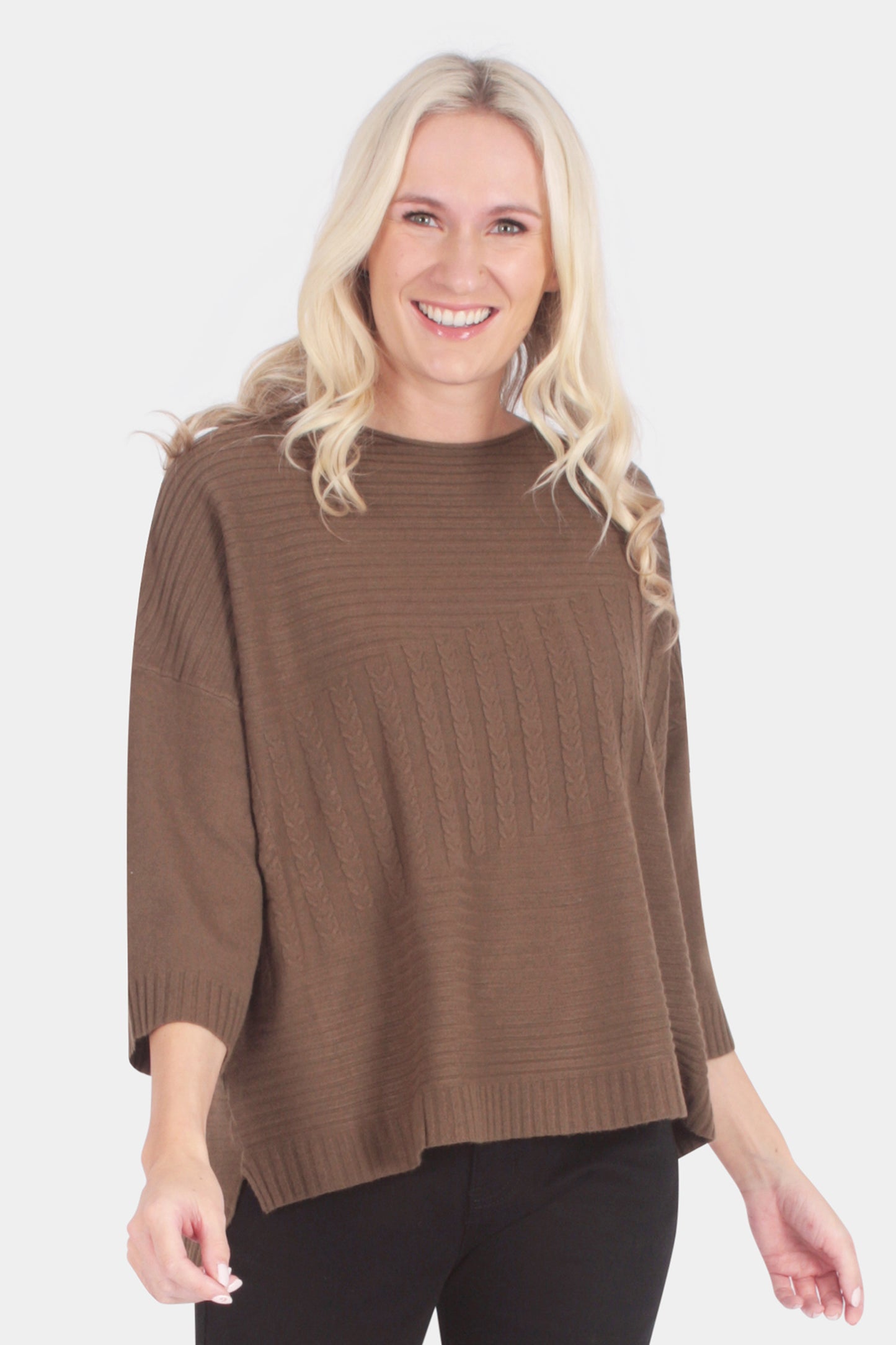 Ezzie Jumper