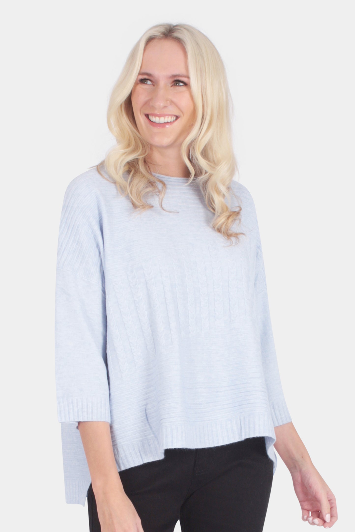Ezzie Jumper