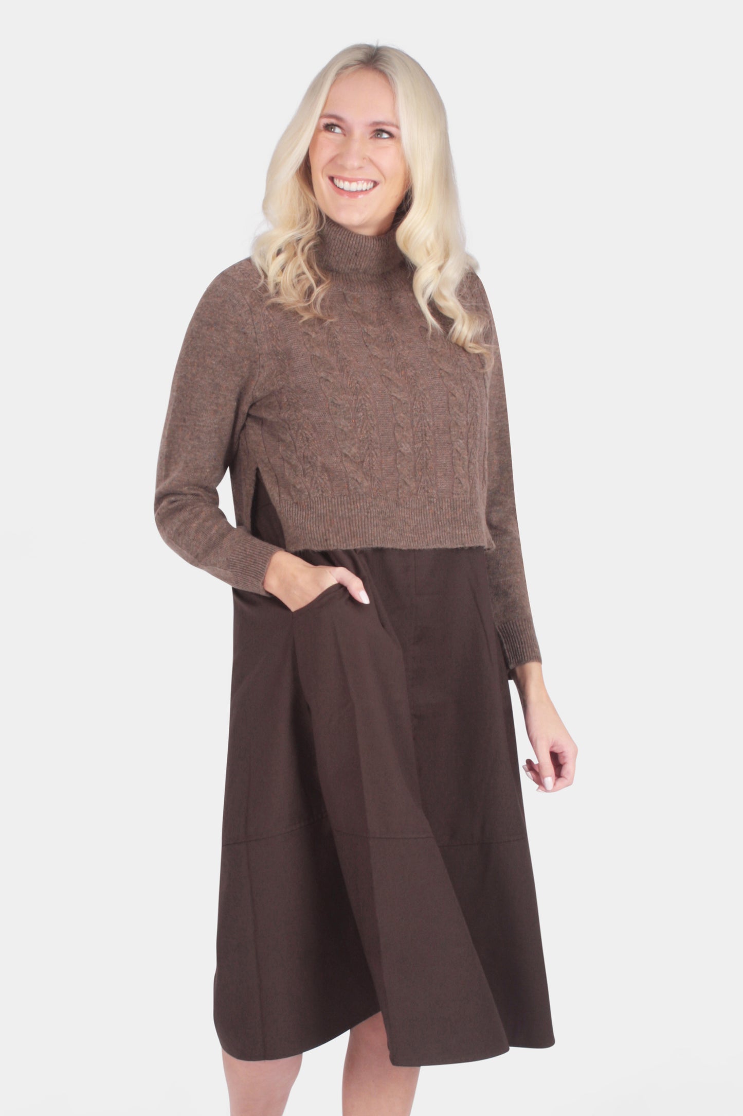 Annabell Dress