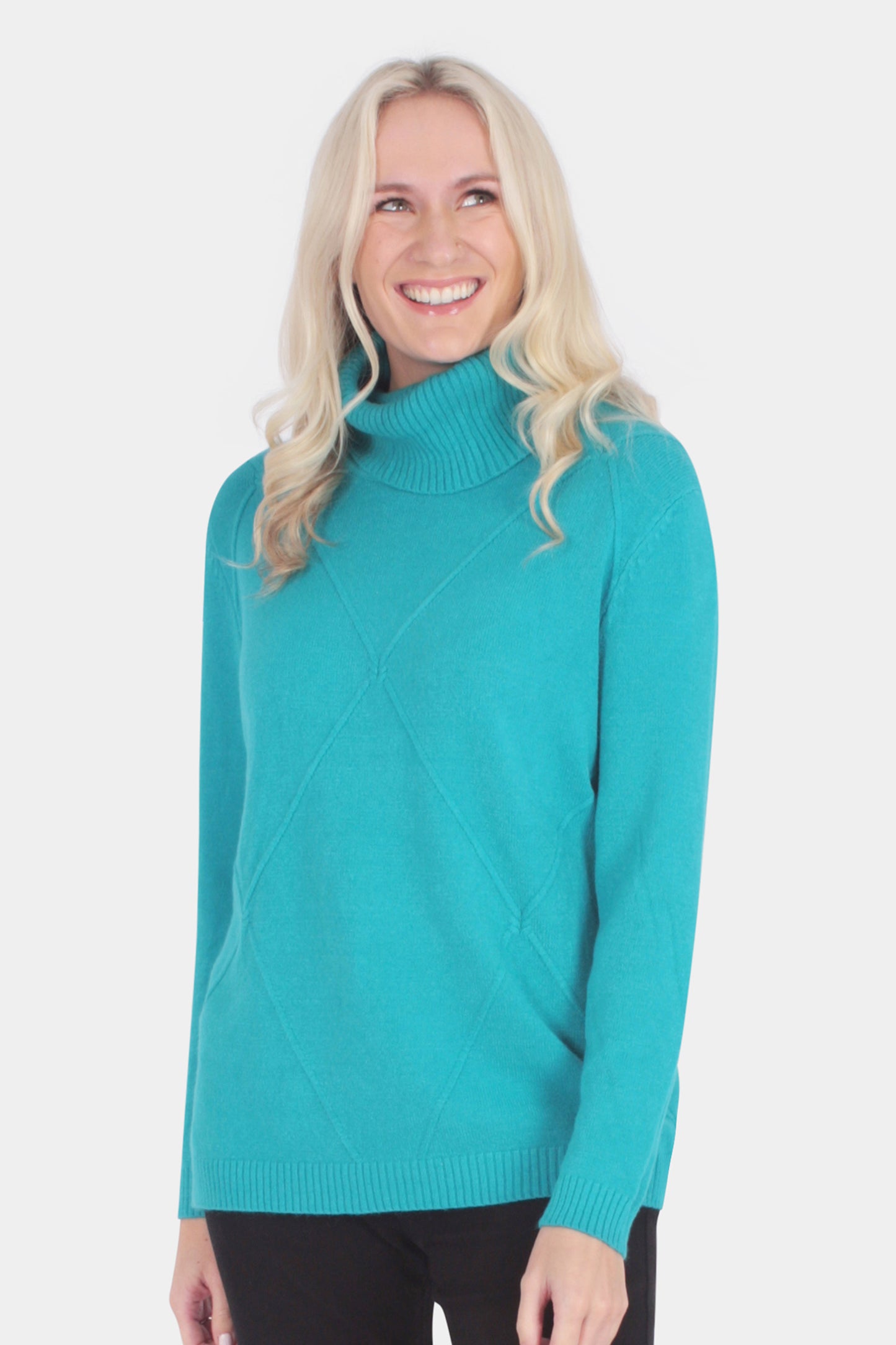 Cally Jumper