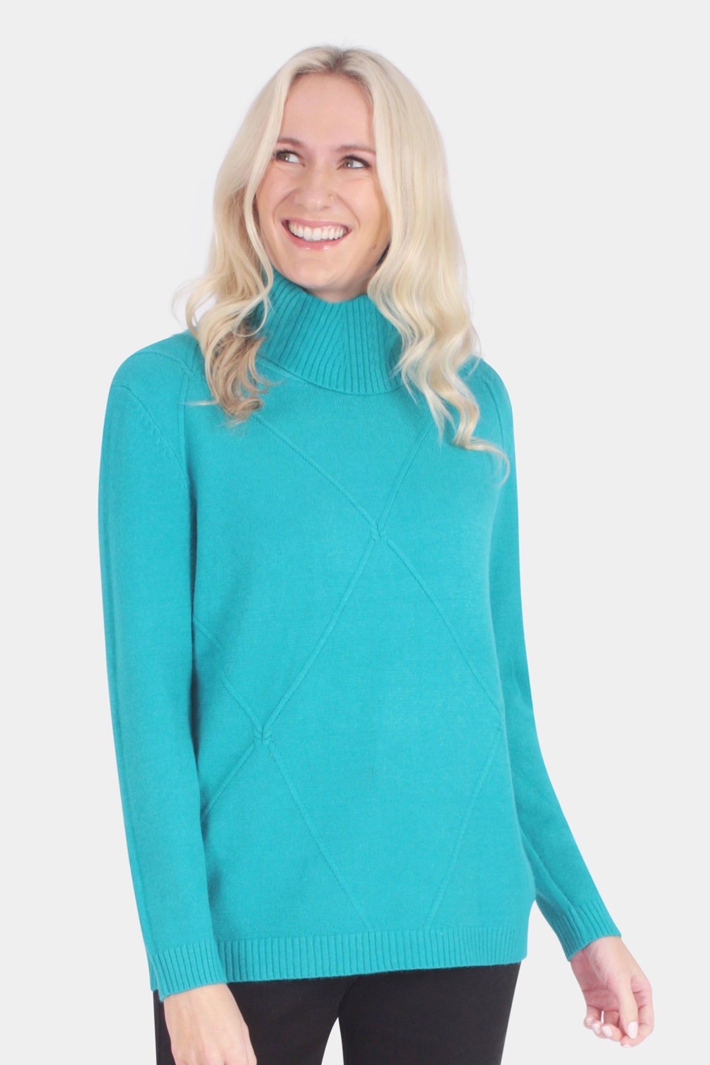 Cally Jumper