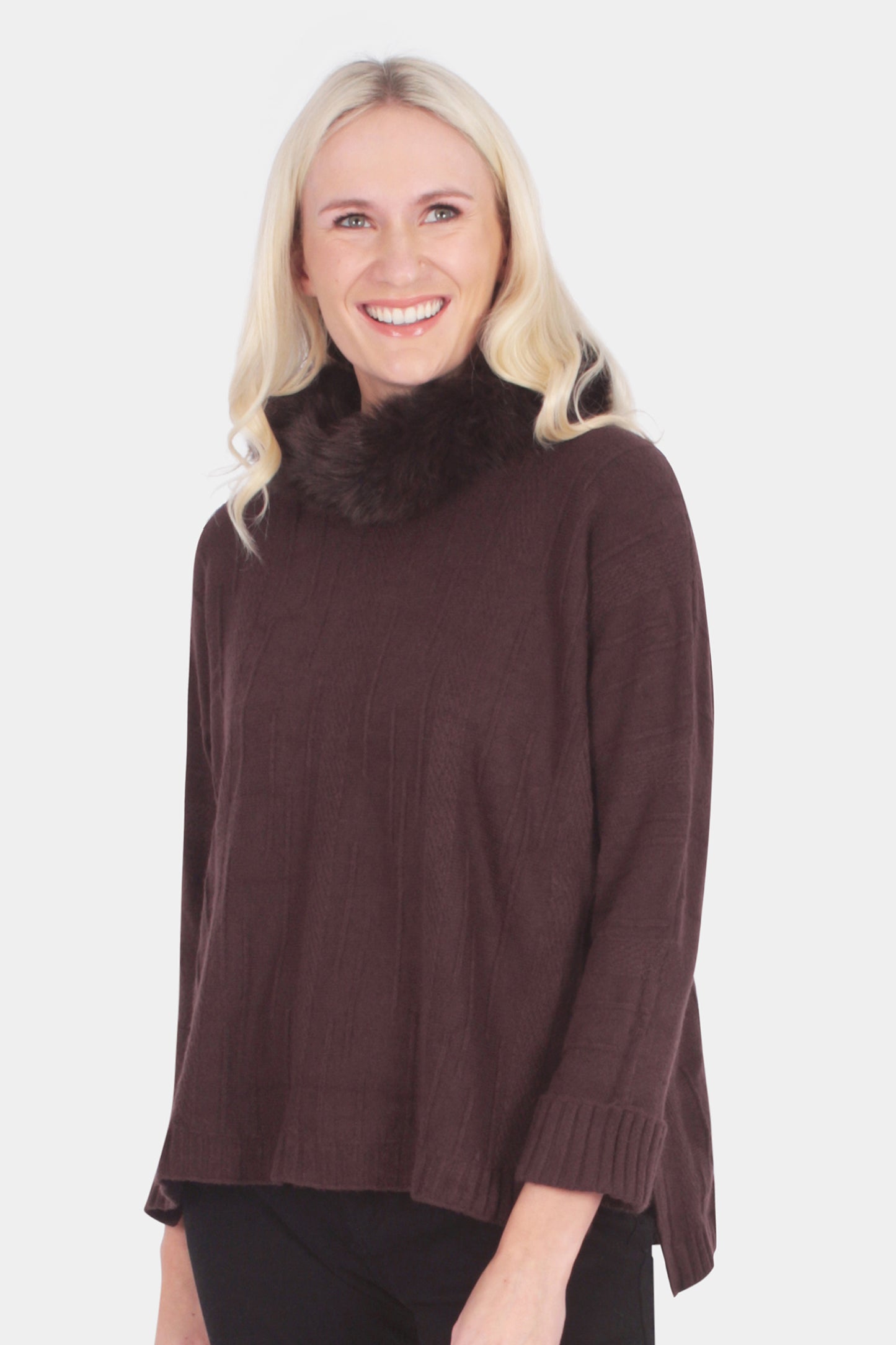 Palomi Jumper