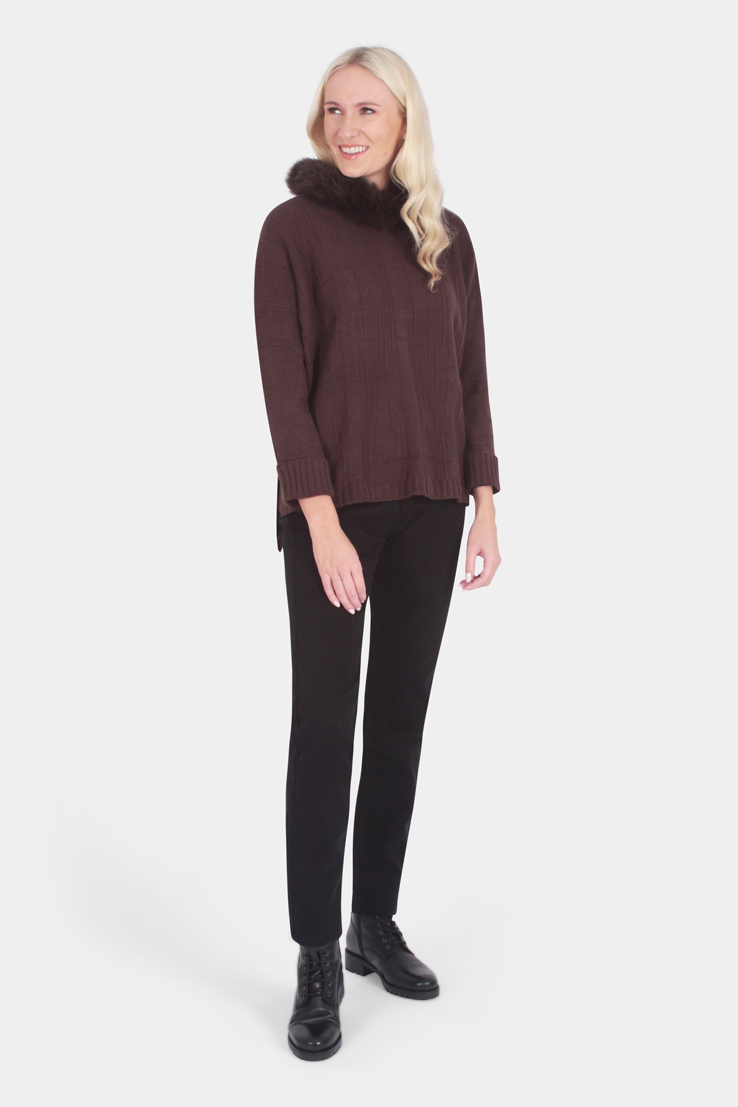 Palomi Jumper