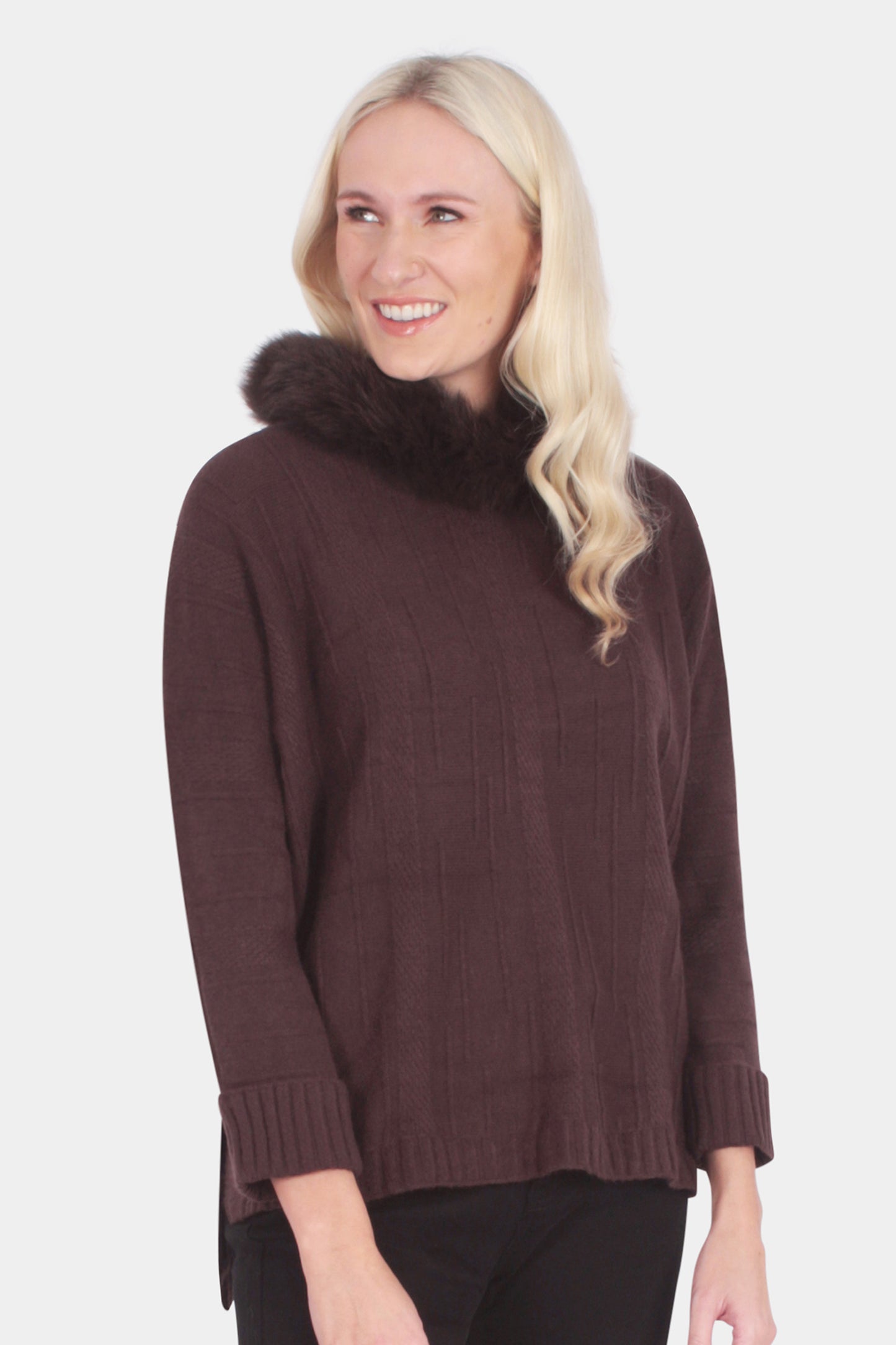 Palomi Jumper