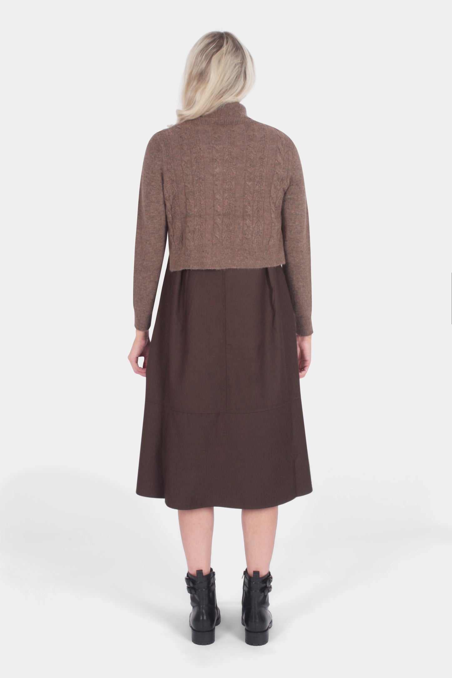 Annabell Dress