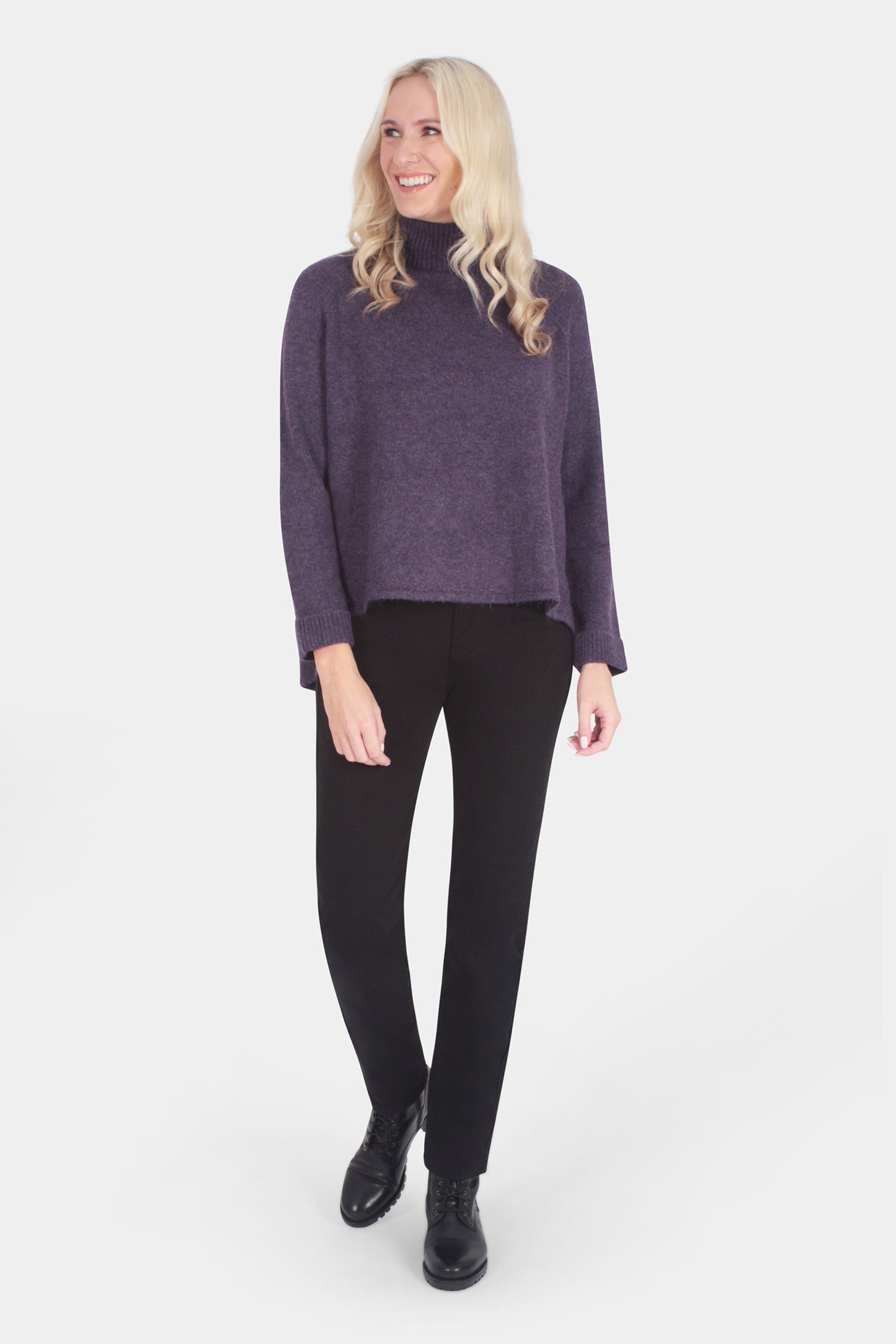Hazel Jumper