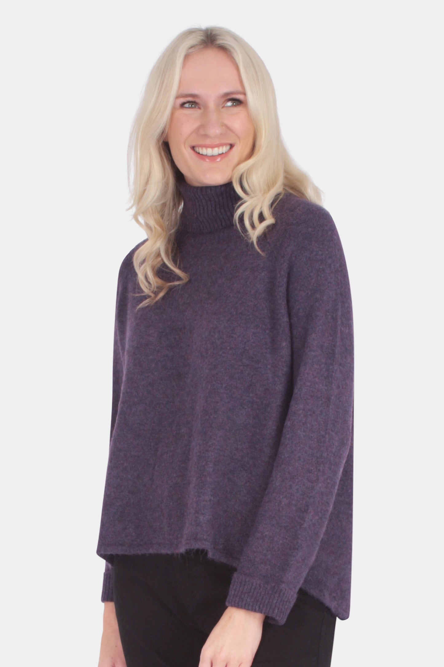 Hazel Jumper