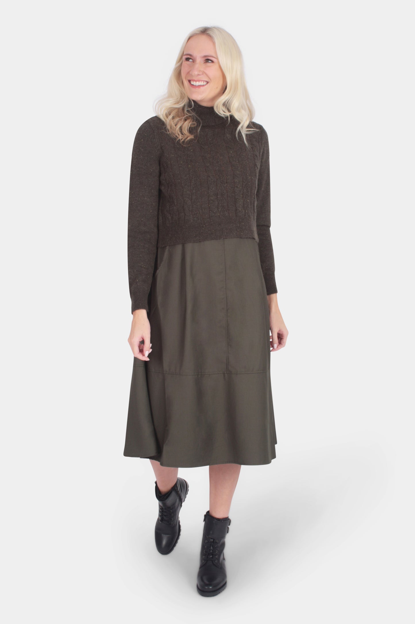 Annabell Dress