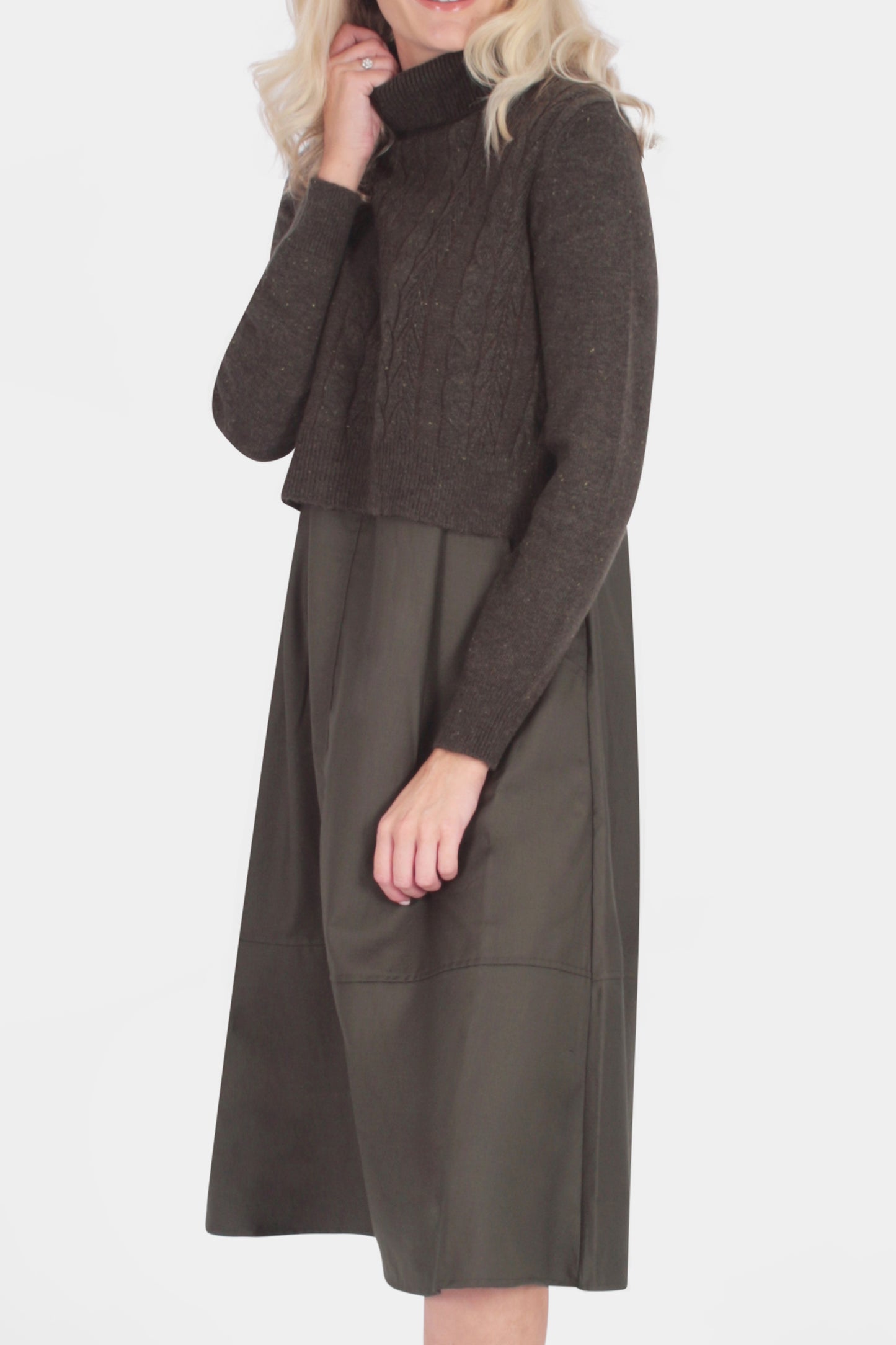 Annabell Dress