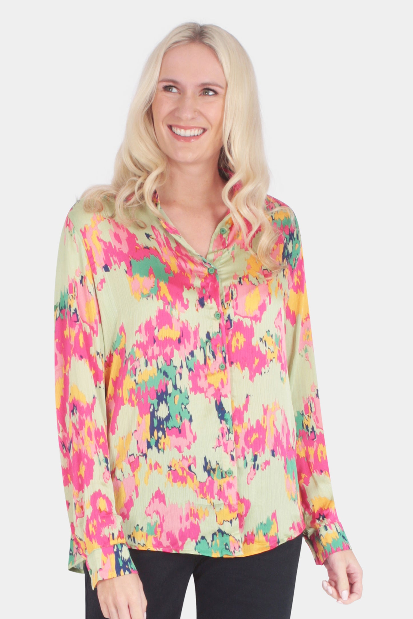 Henrietta Shirt