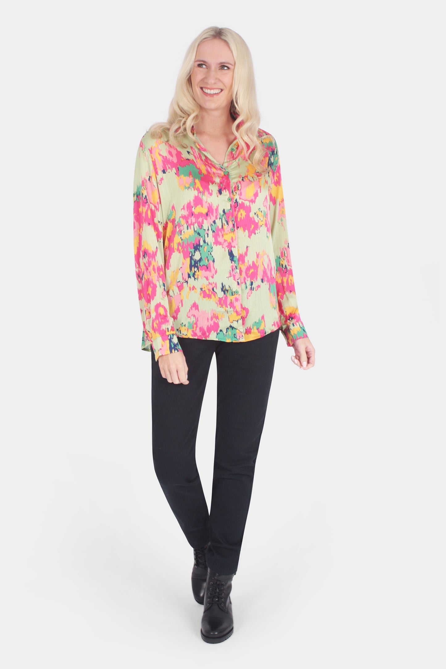 Henrietta Shirt