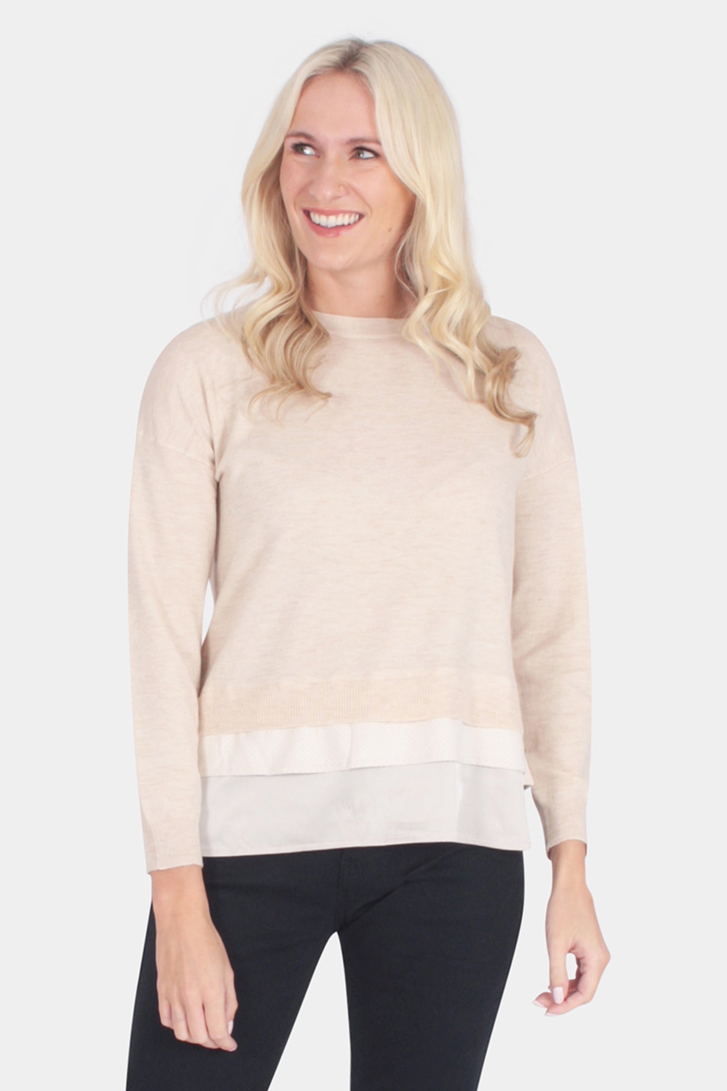 Iona Jumper