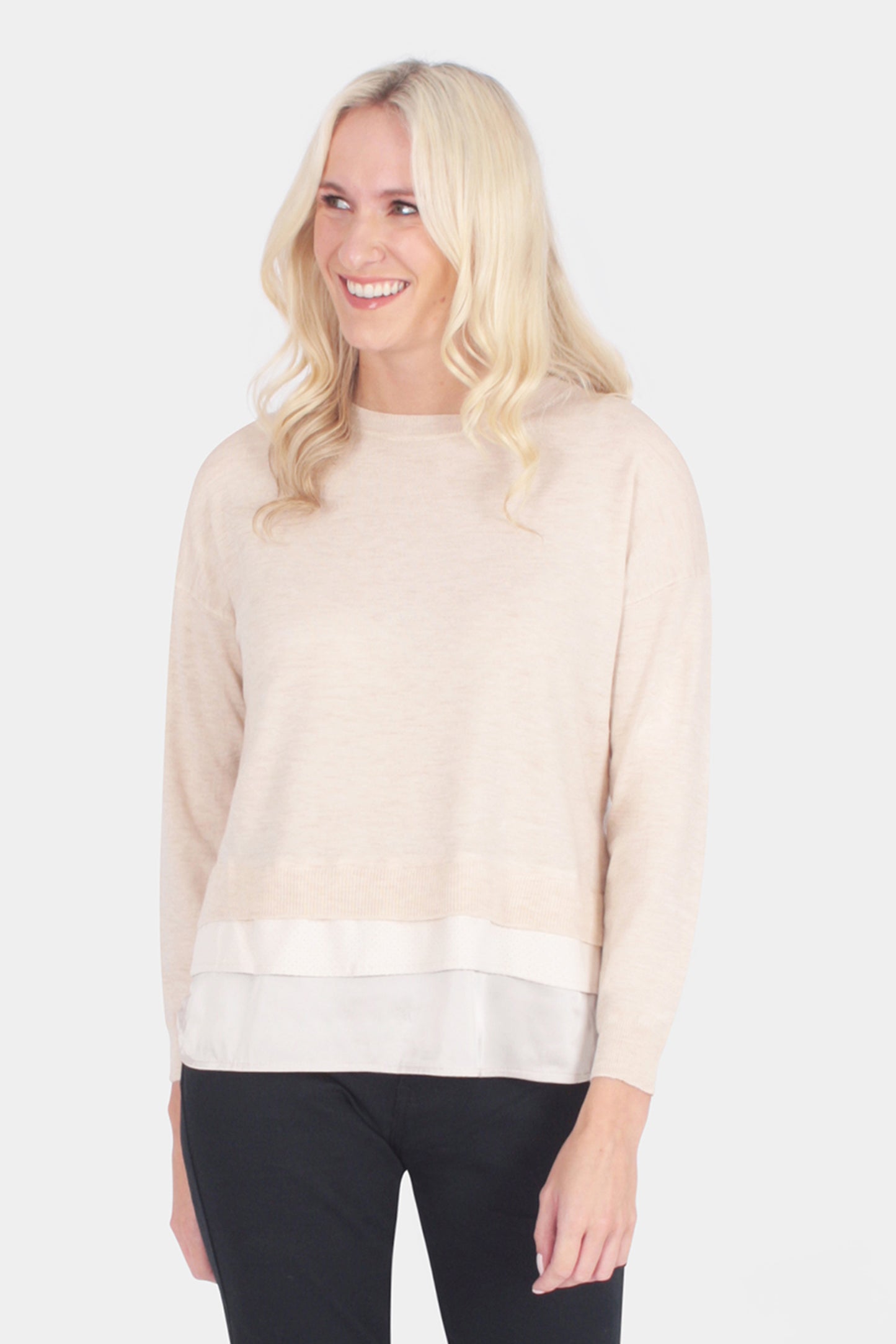 Iona Jumper
