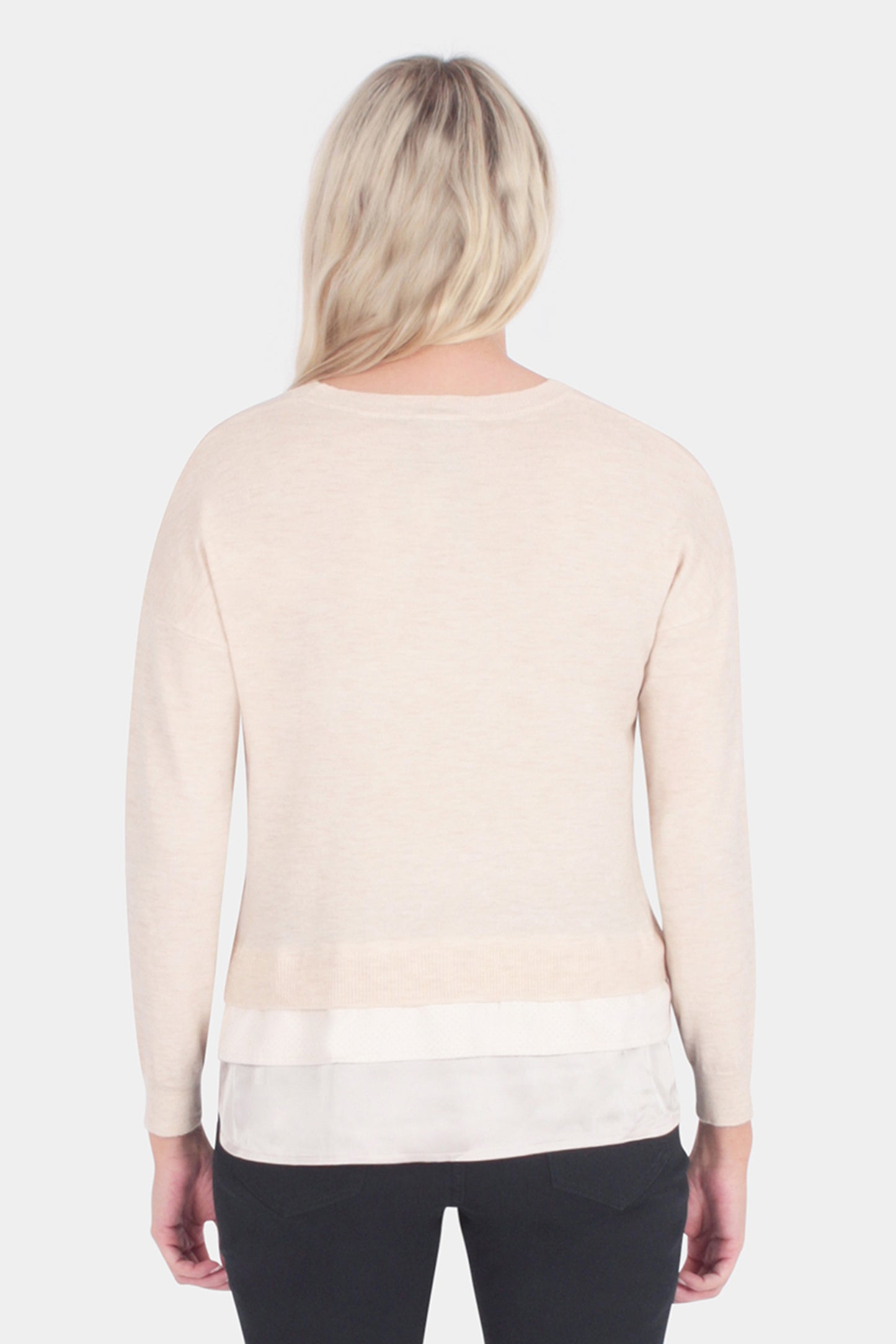 Iona Jumper