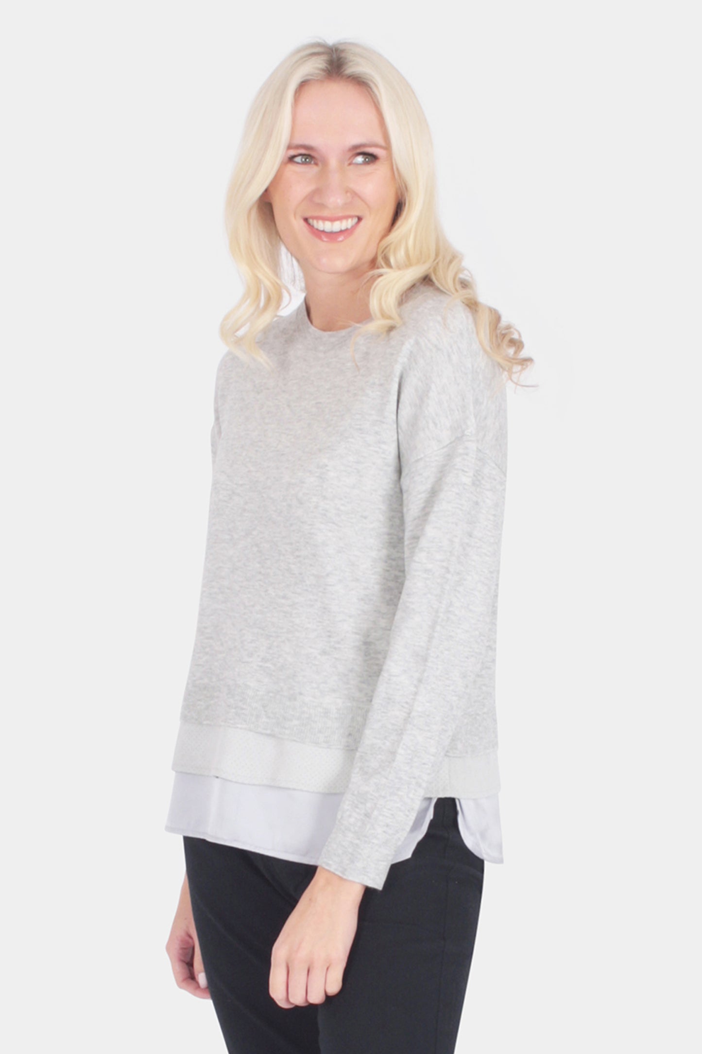 Iona Jumper