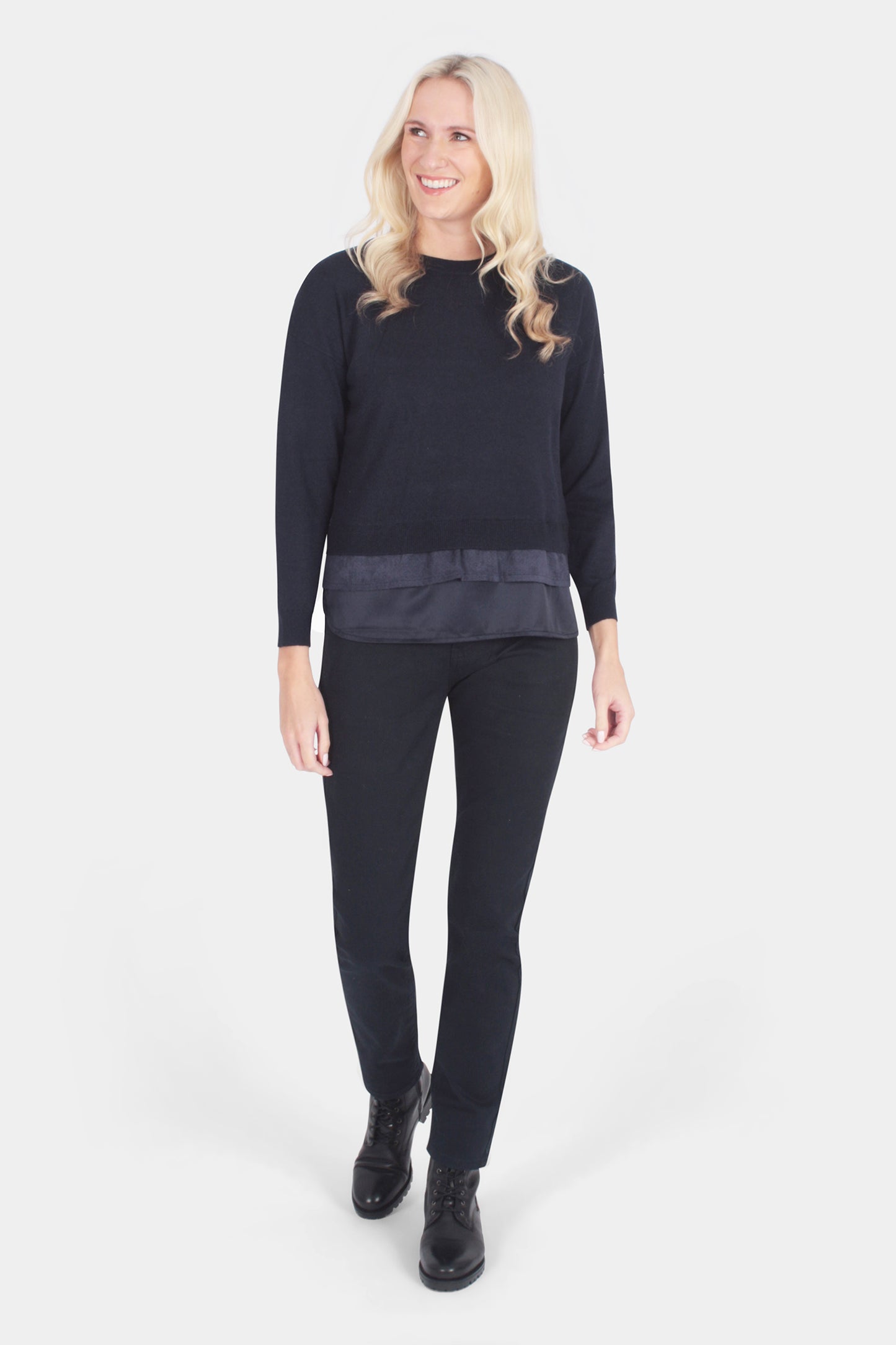 Iona Jumper