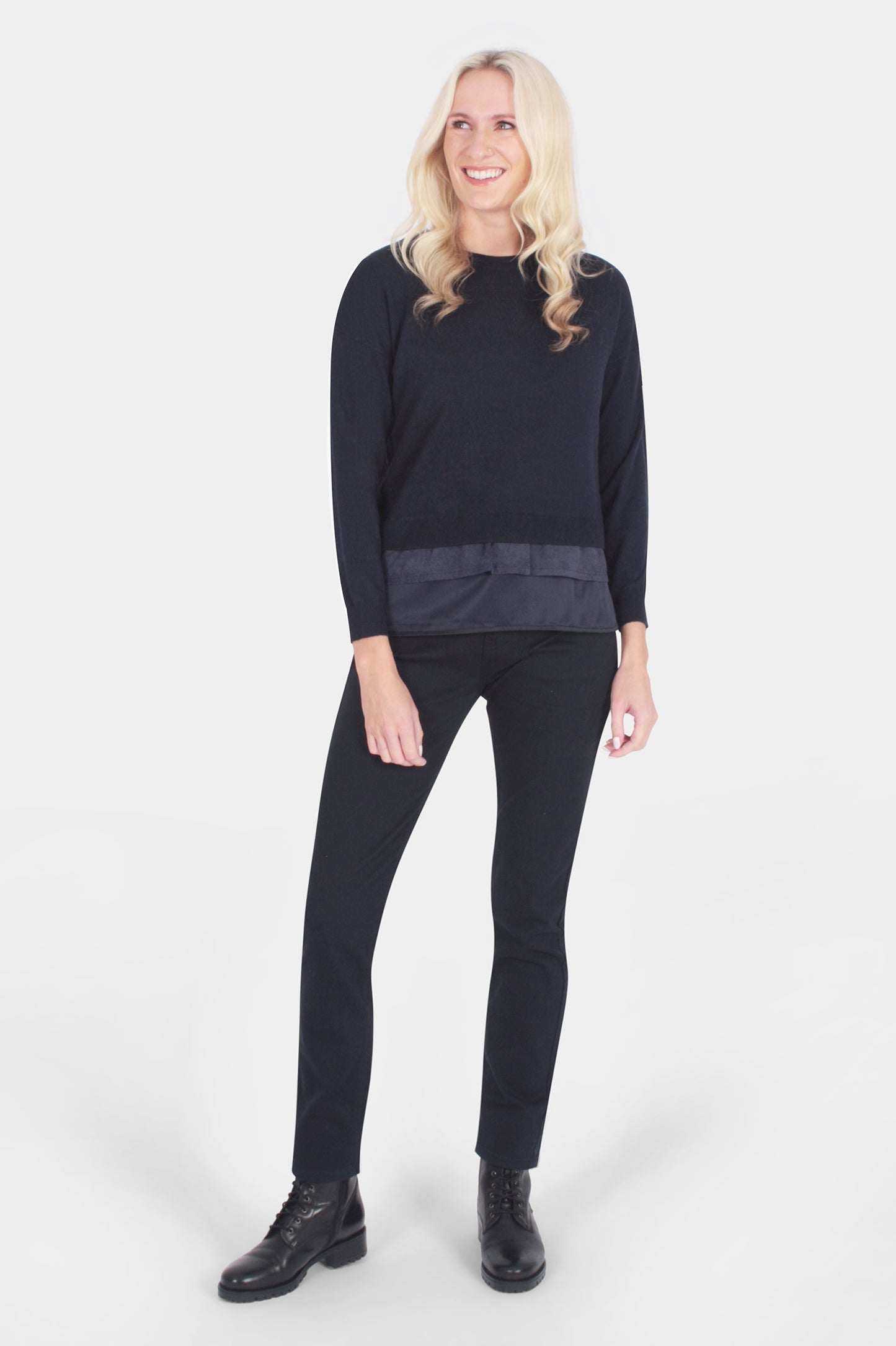 Iona Jumper