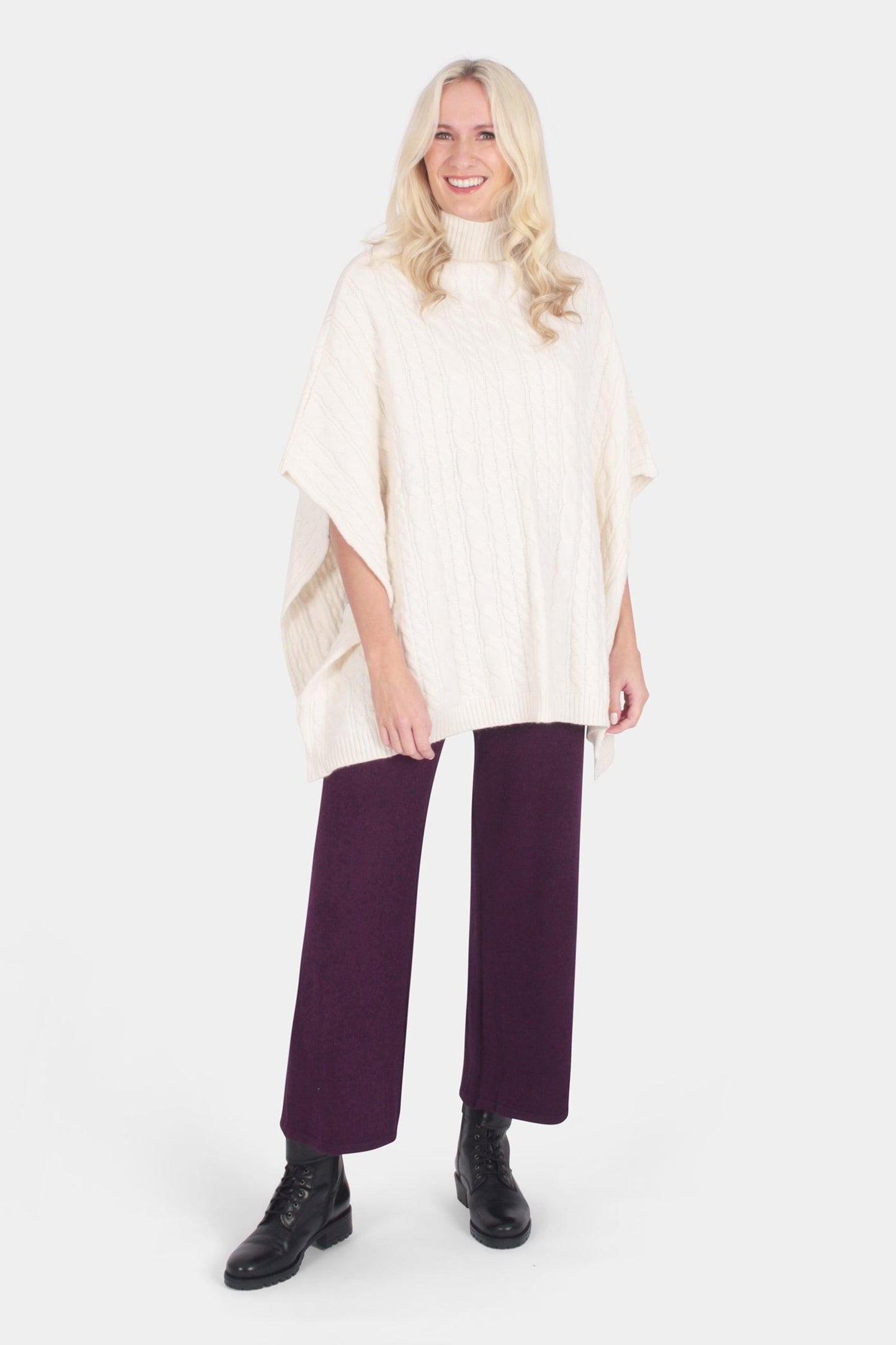 Andies Poncho