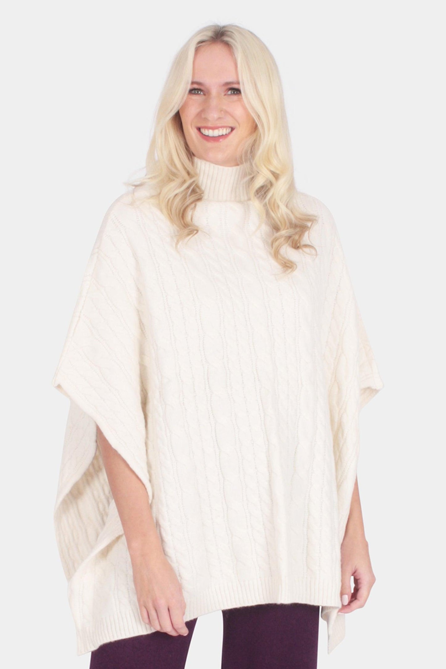 Andies Poncho