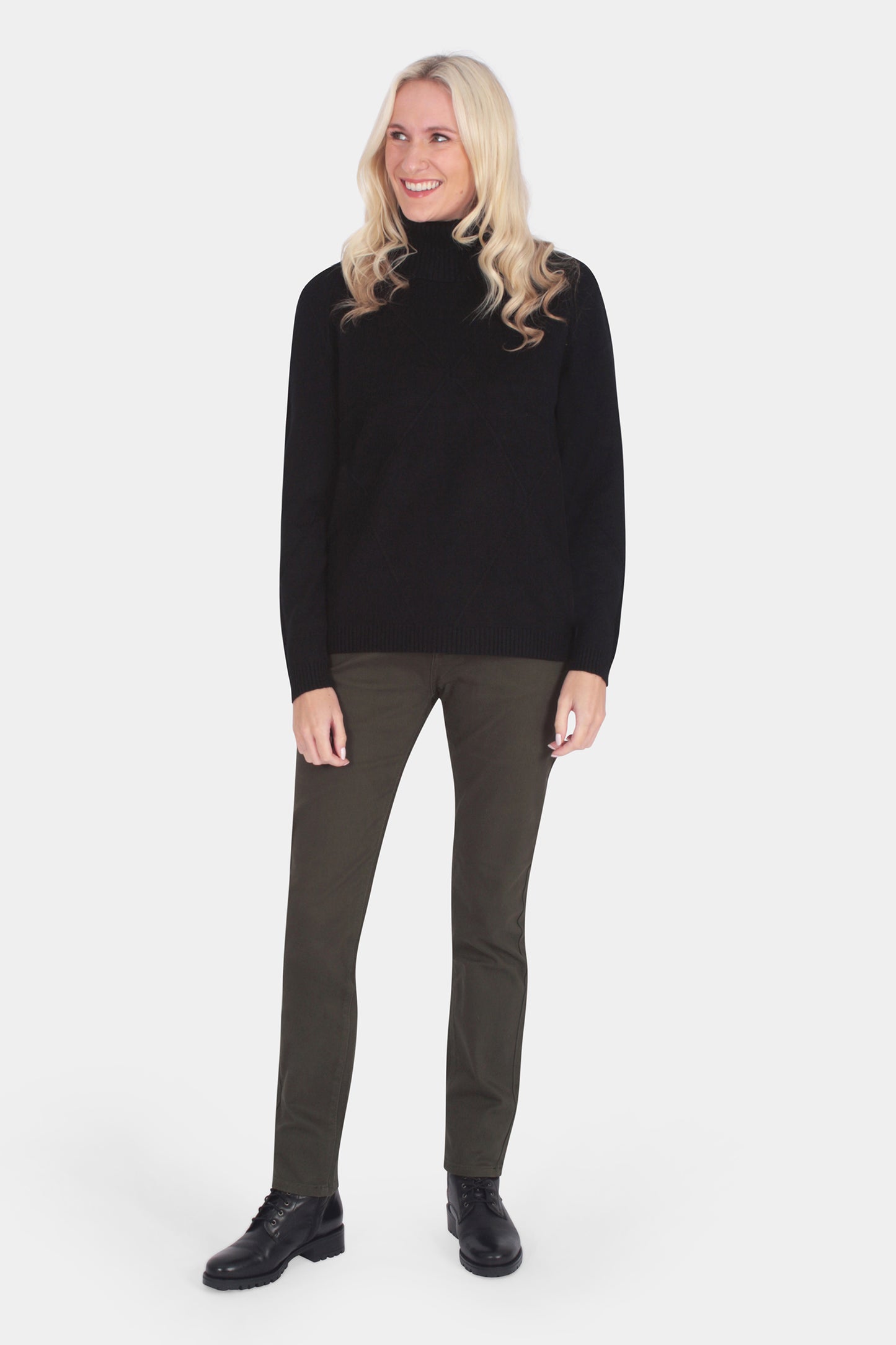 Seline Jumper