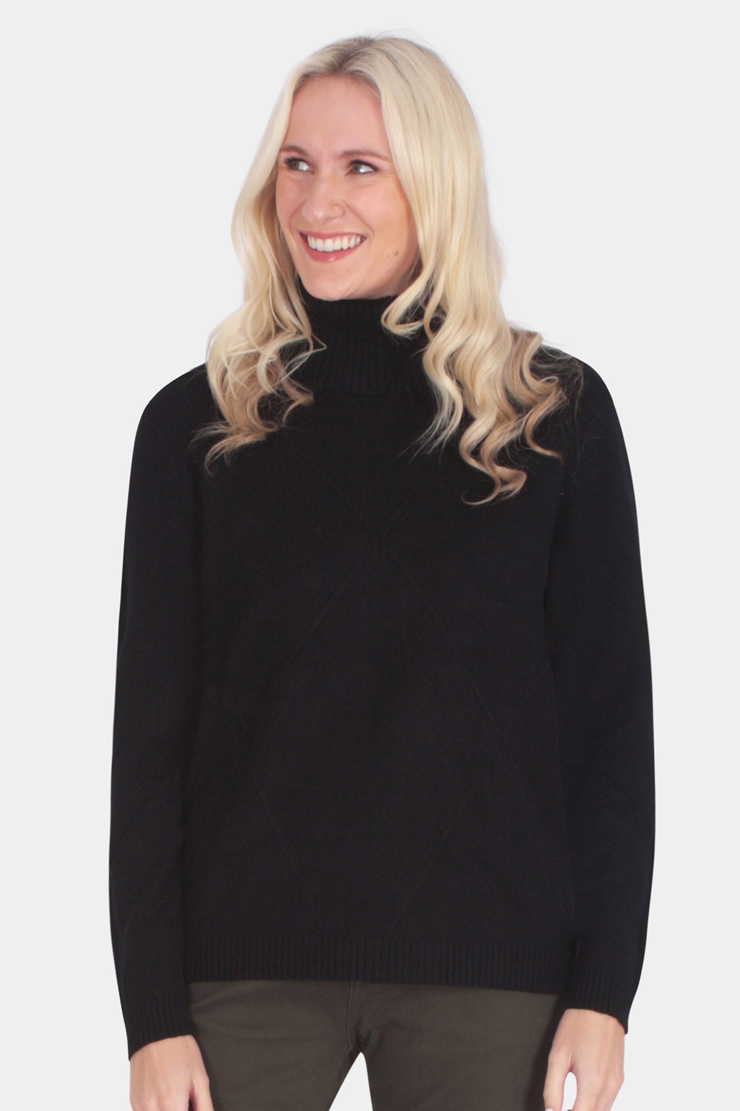 Seline Jumper