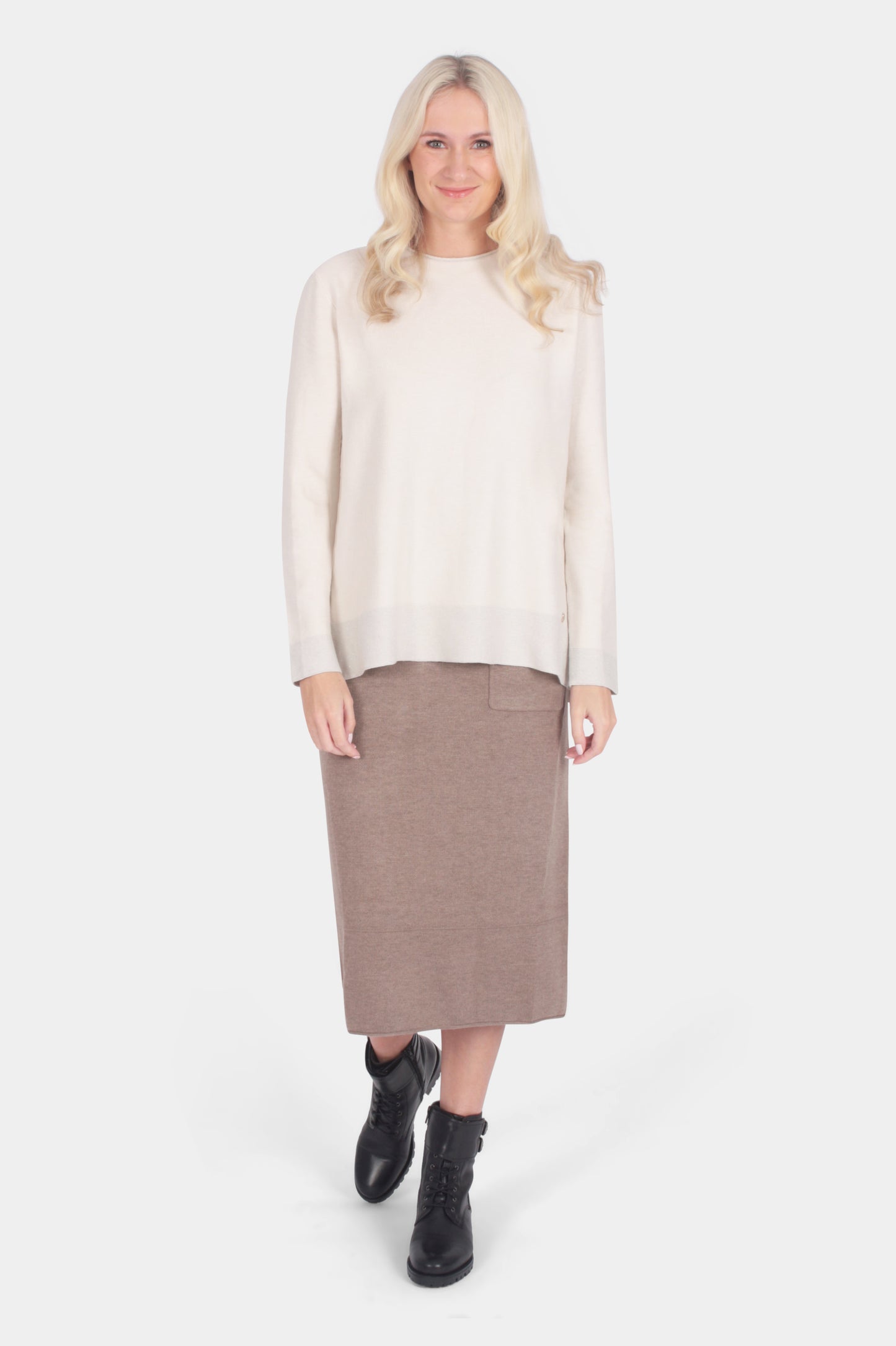 Cleo Jumper